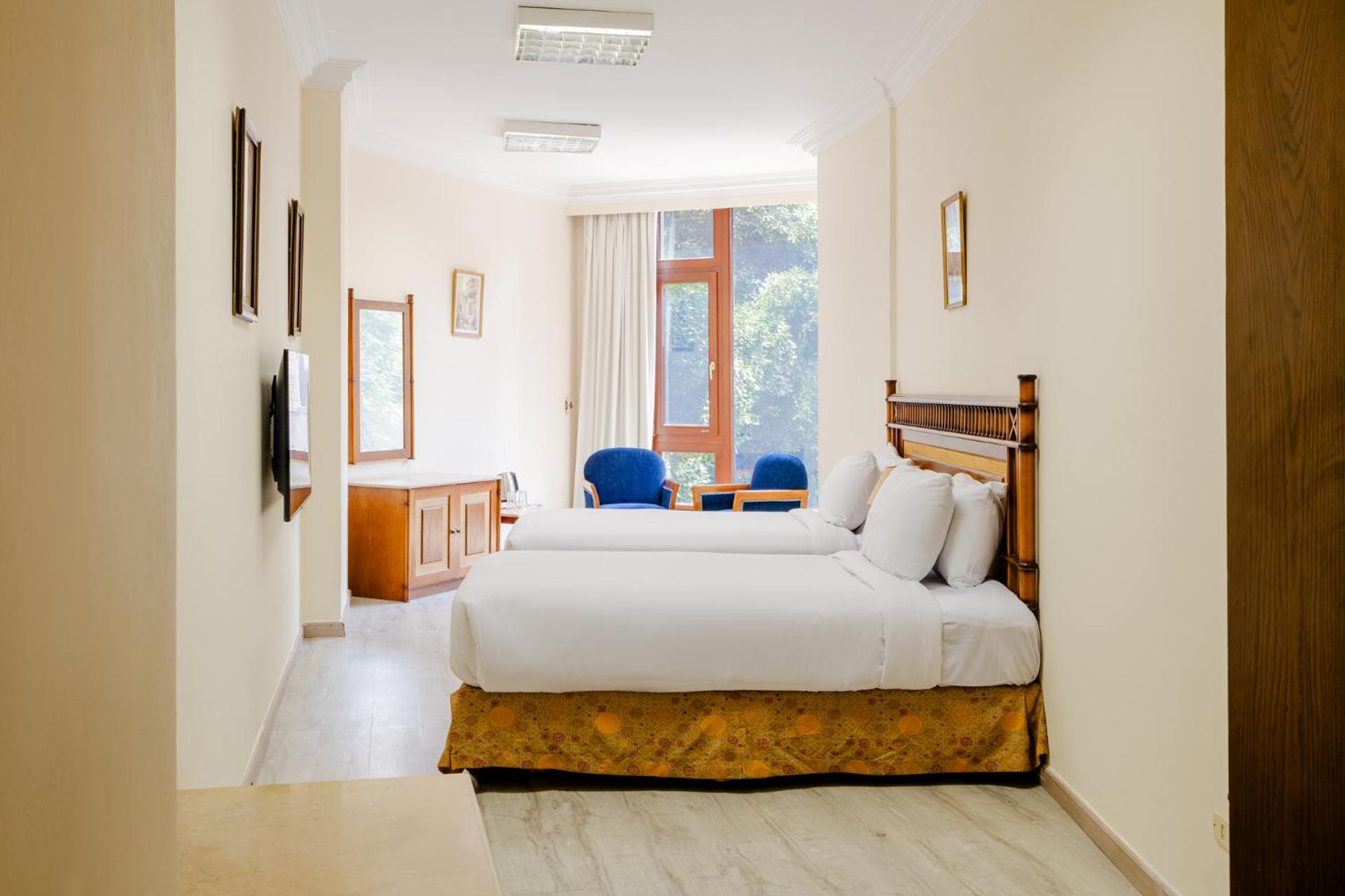 Om Kolthoom Hotel - Photo 23