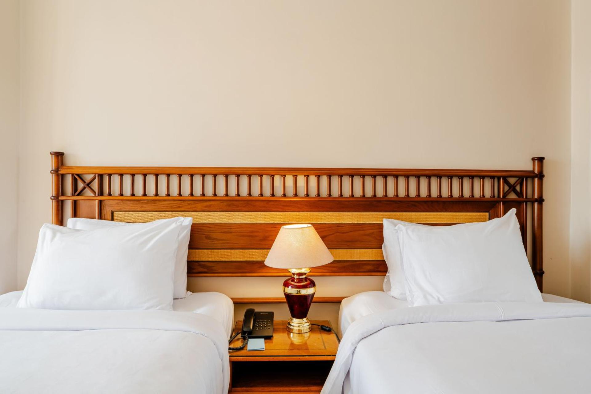 Om Kolthoom Hotel - Photo 30