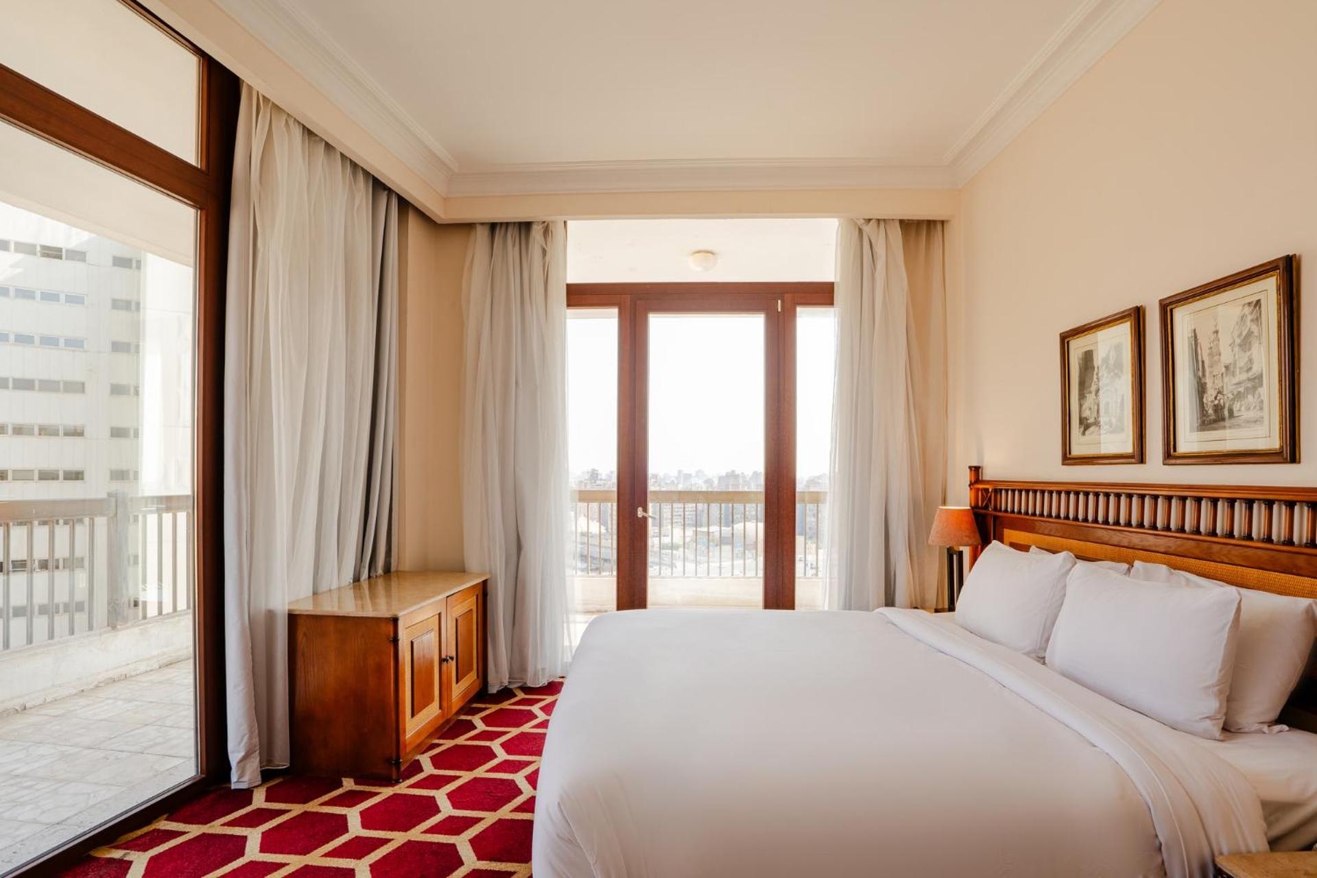 Om Kolthoom Hotel - Photo 36