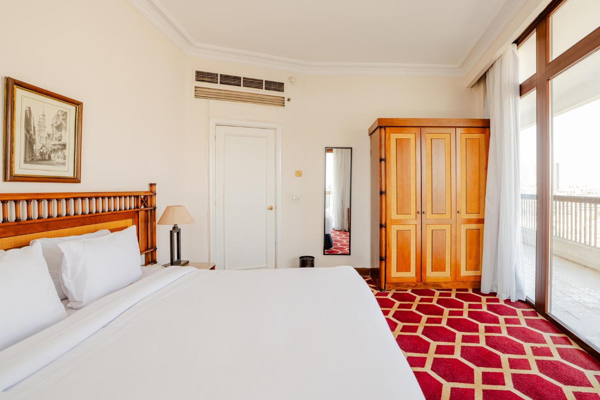 Om Kolthoom Hotel - Photo 37