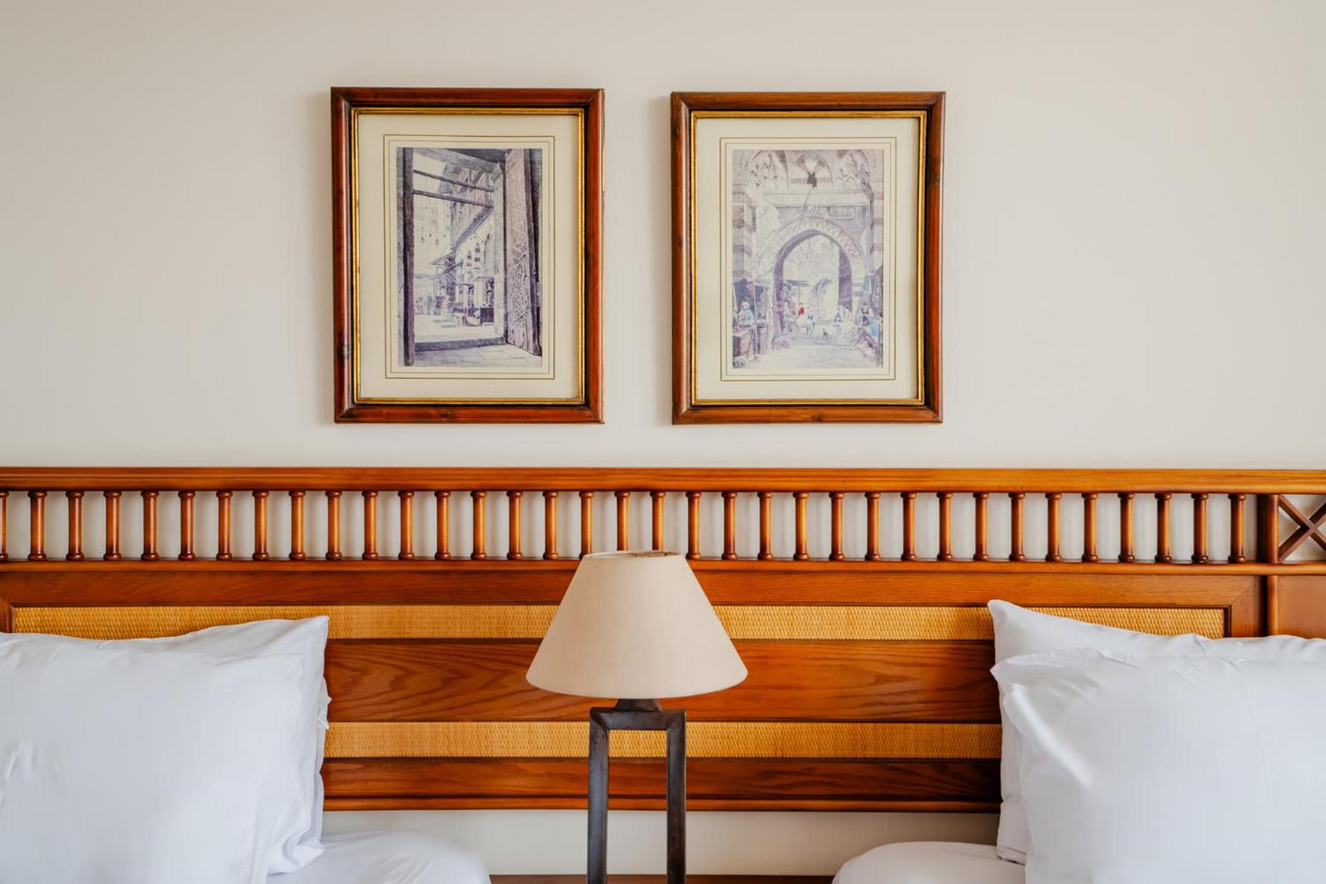 Om Kolthoom Hotel - Photo 38