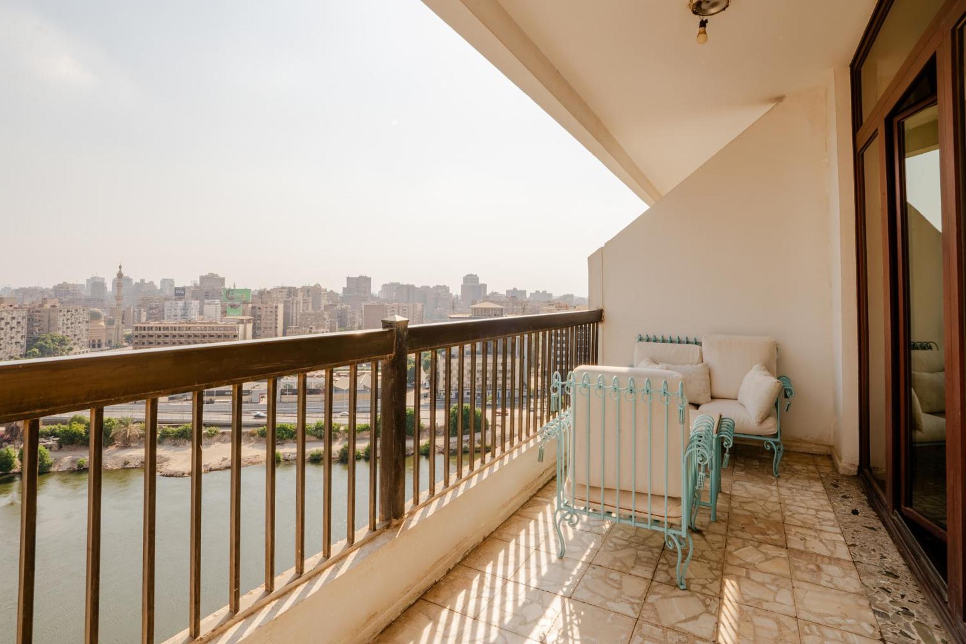 Om Kolthoom Hotel - Photo 39