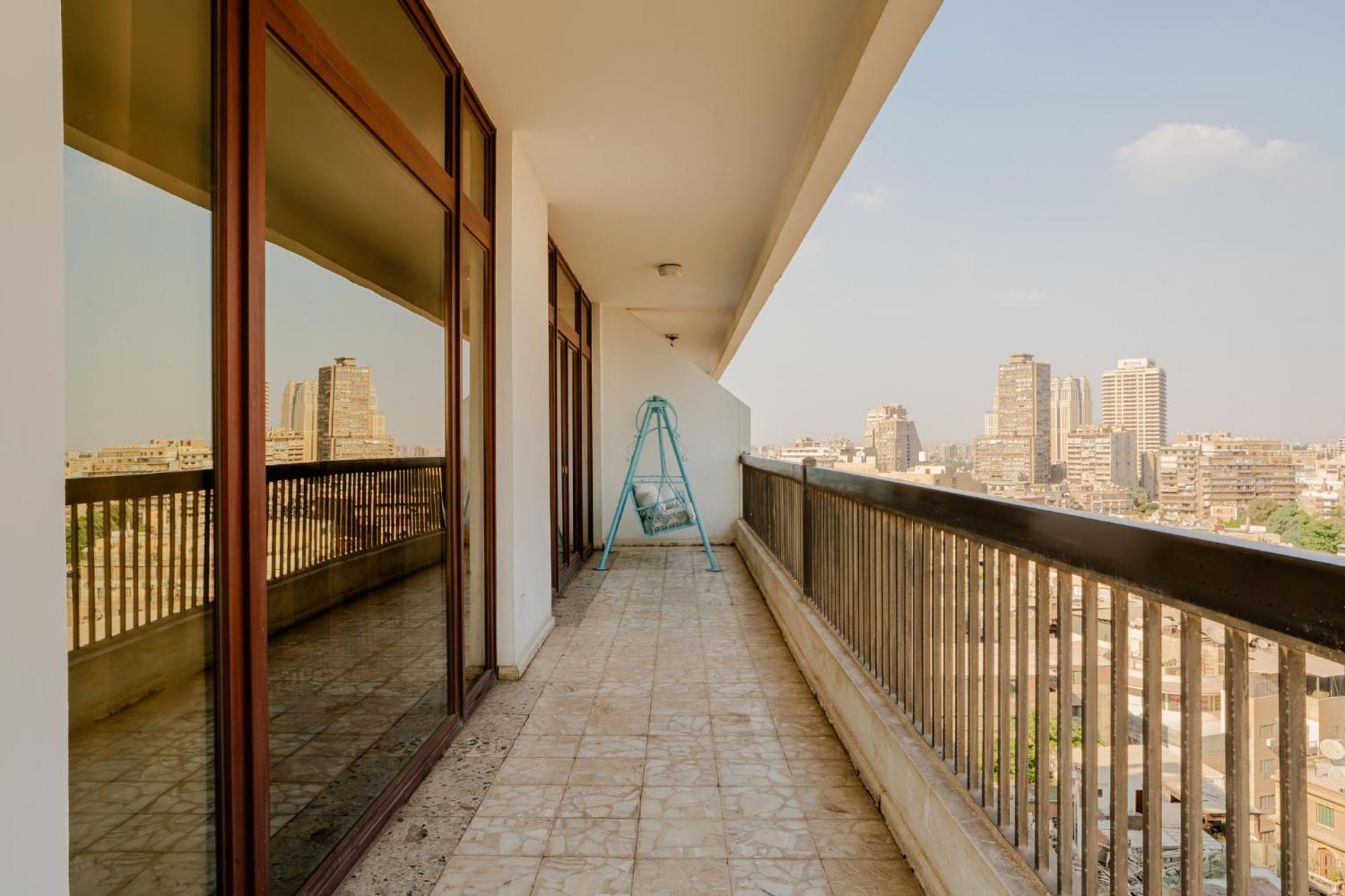 Om Kolthoom Hotel - Photo 46