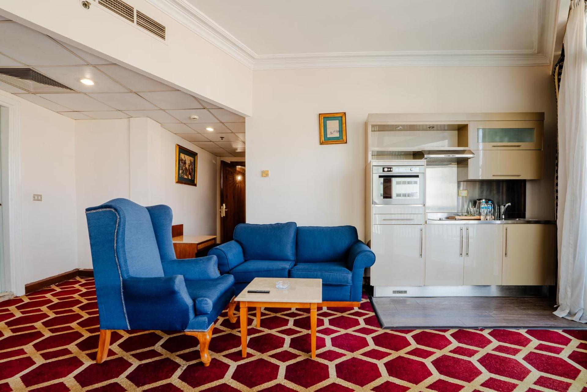 Om Kolthoom Hotel - Photo 45