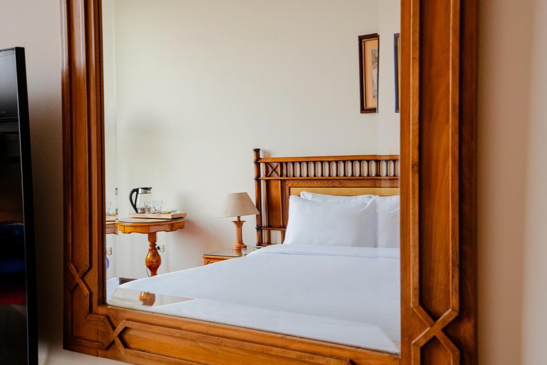 Om Kolthoom Hotel - Photo 51