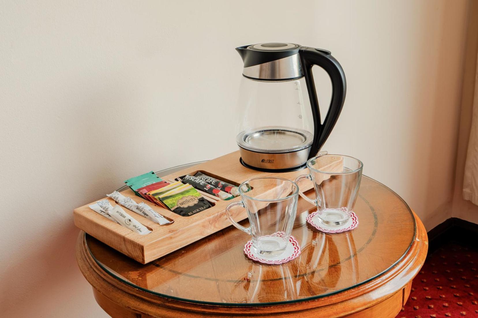 Om Kolthoom Hotel - Photo 55