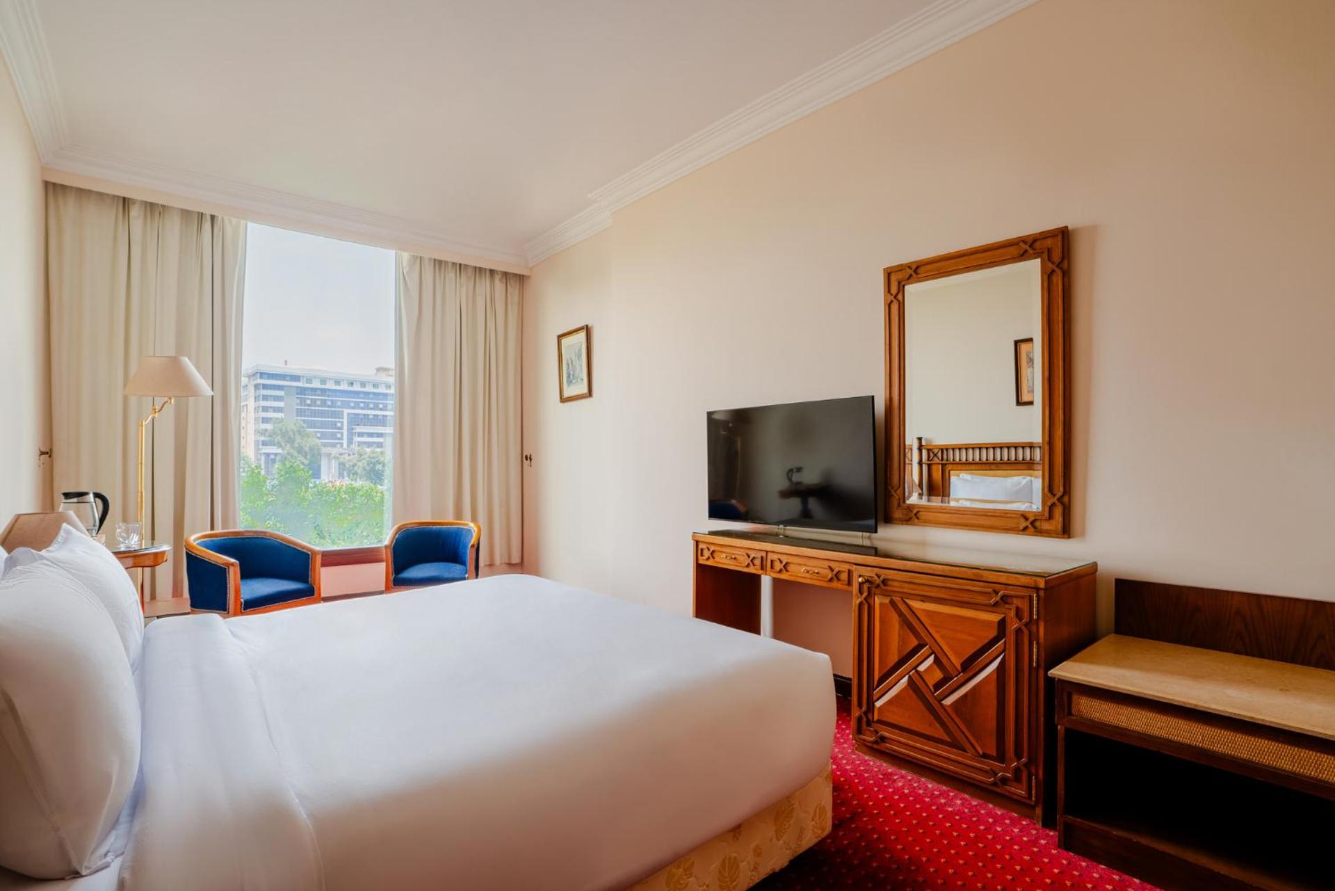 Om Kolthoom Hotel - Photo 50