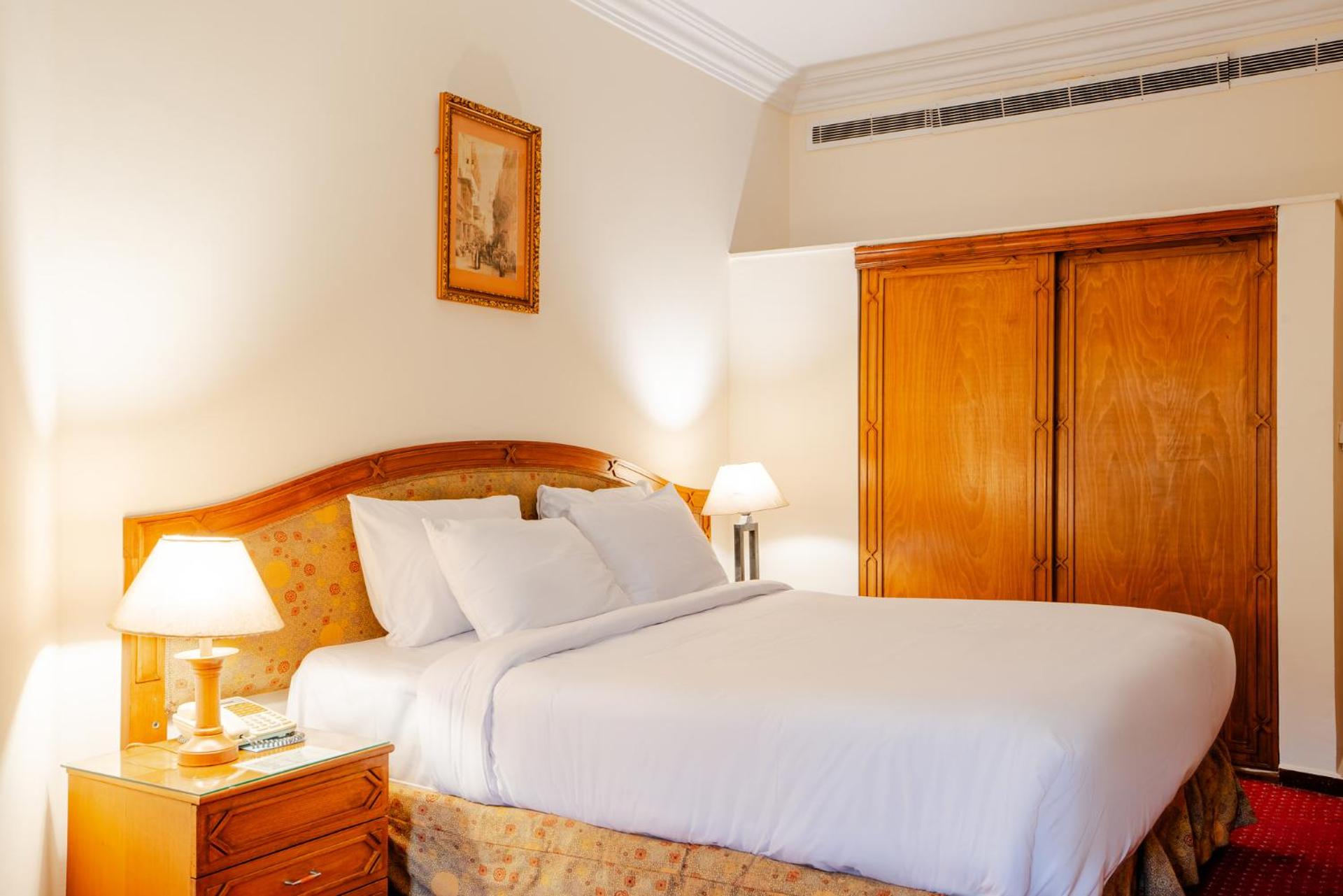 Om Kolthoom Hotel - Photo 60