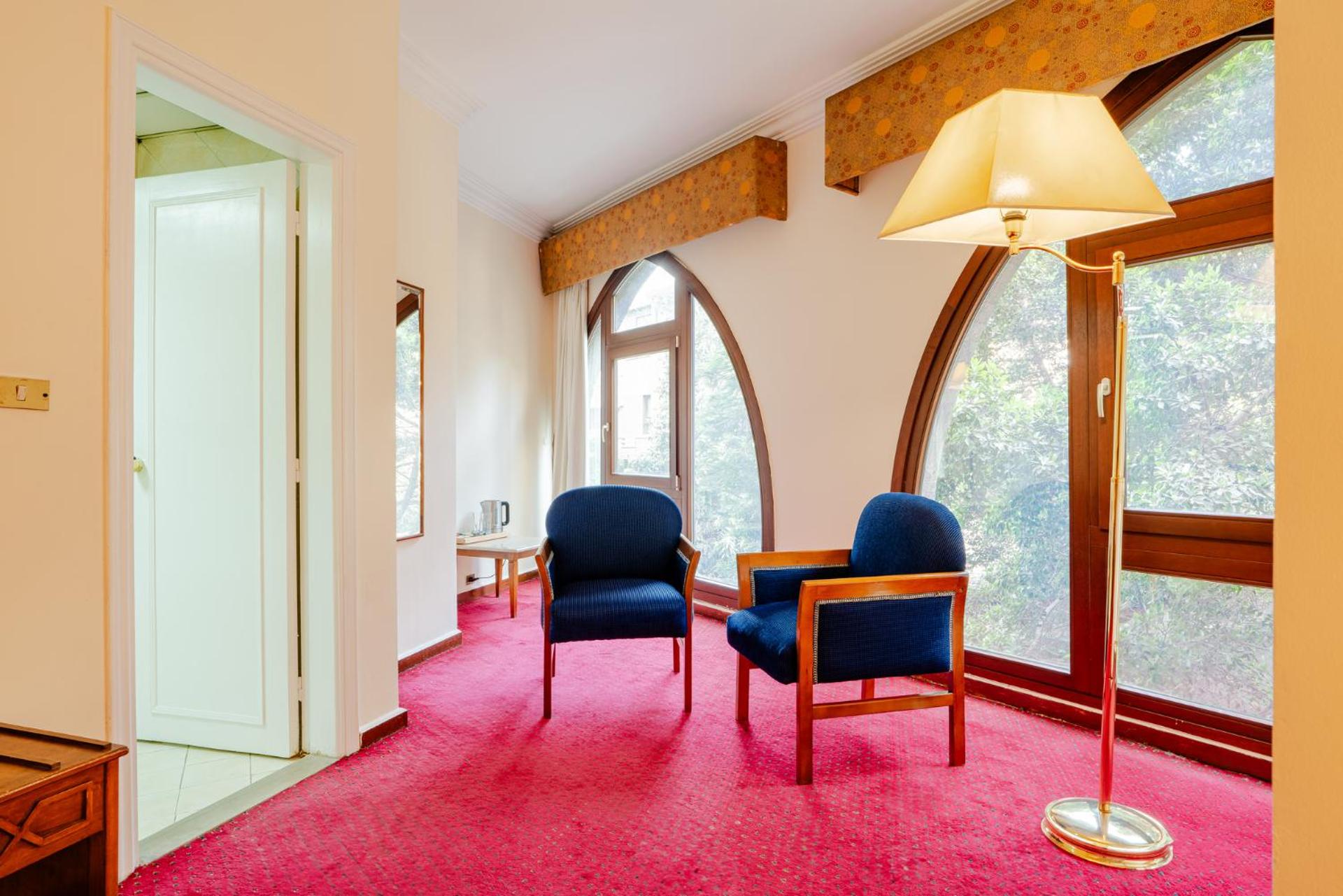 Om Kolthoom Hotel - Photo 61