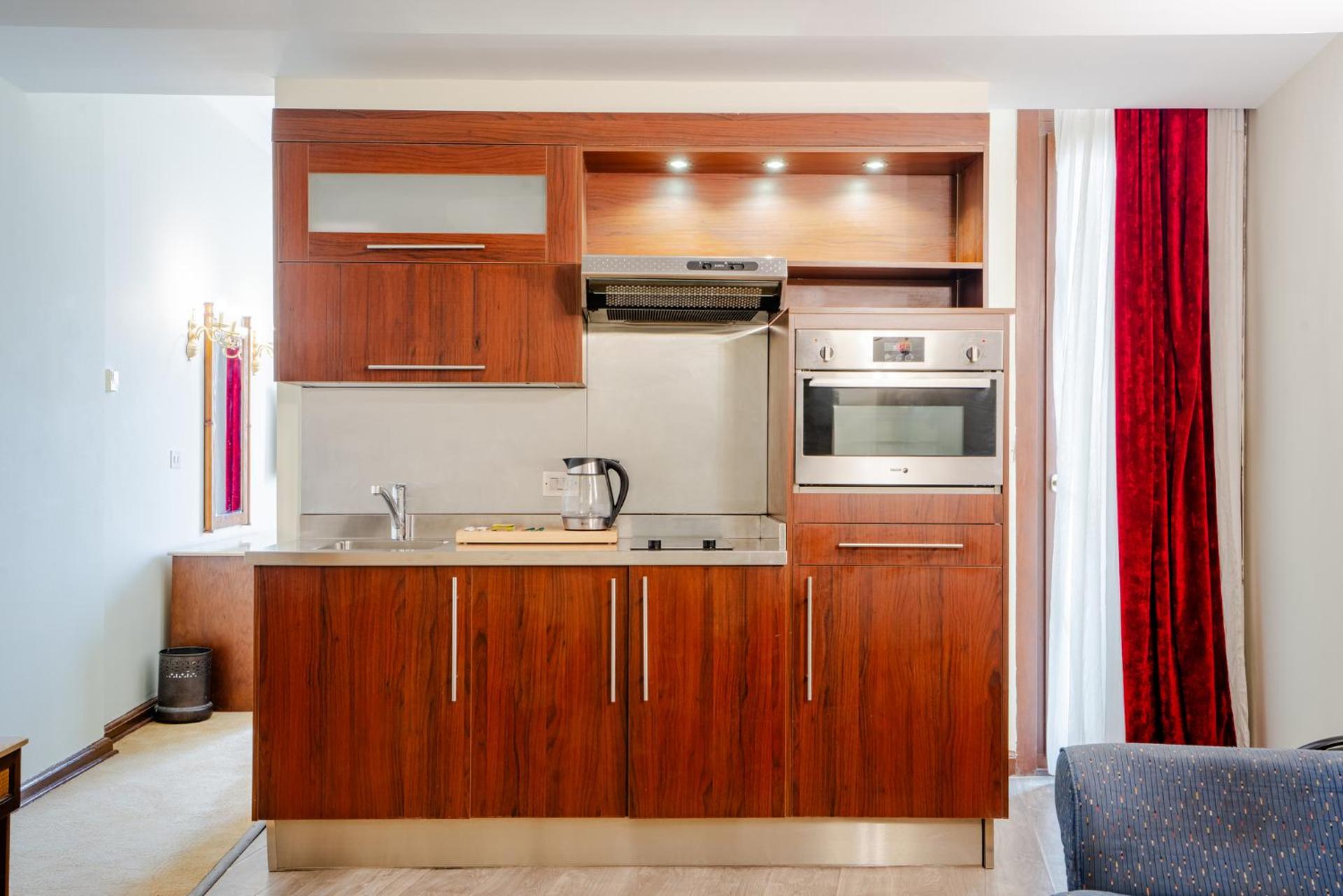 Om Kolthoom Hotel - Photo 65