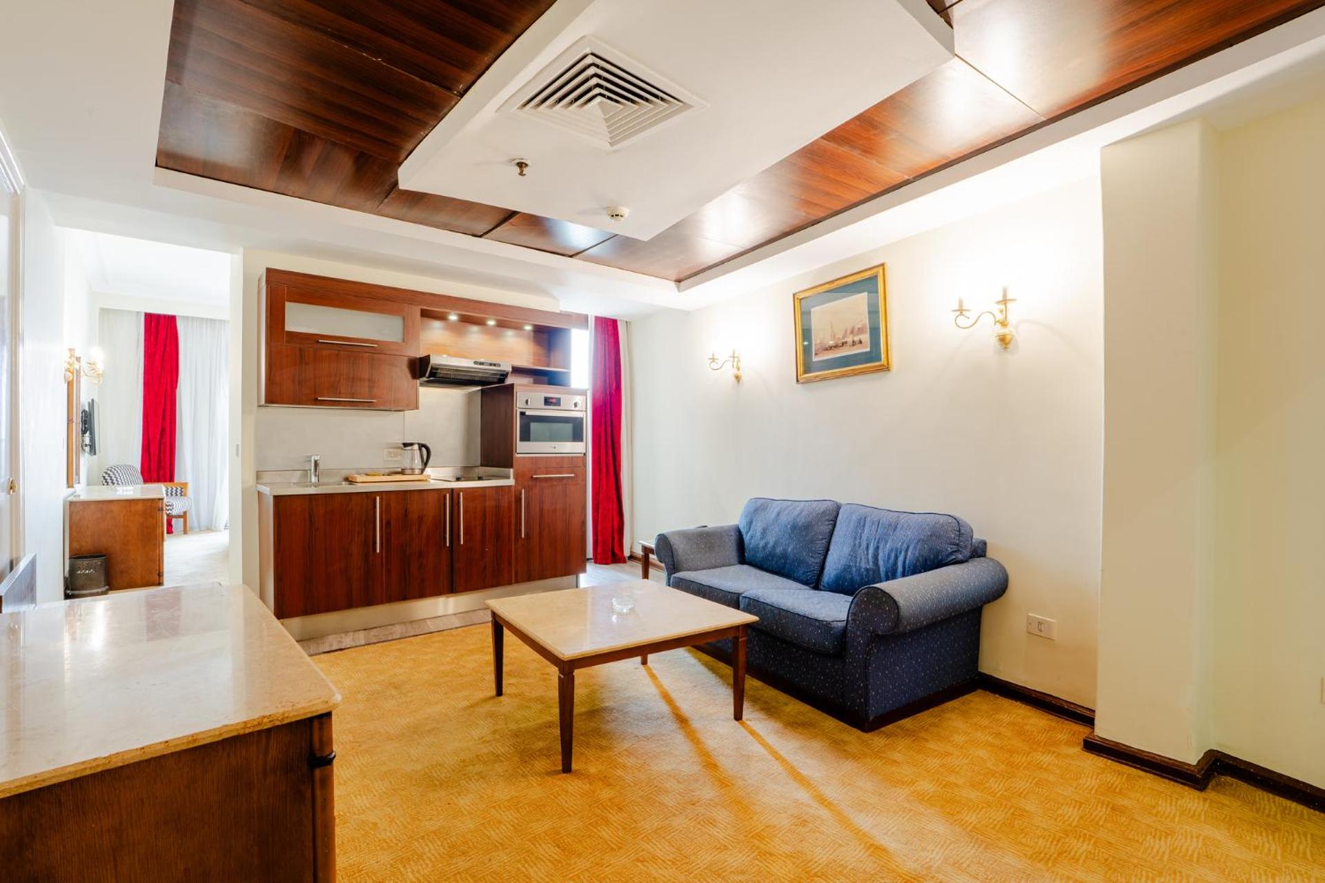 Om Kolthoom Hotel - Photo 66