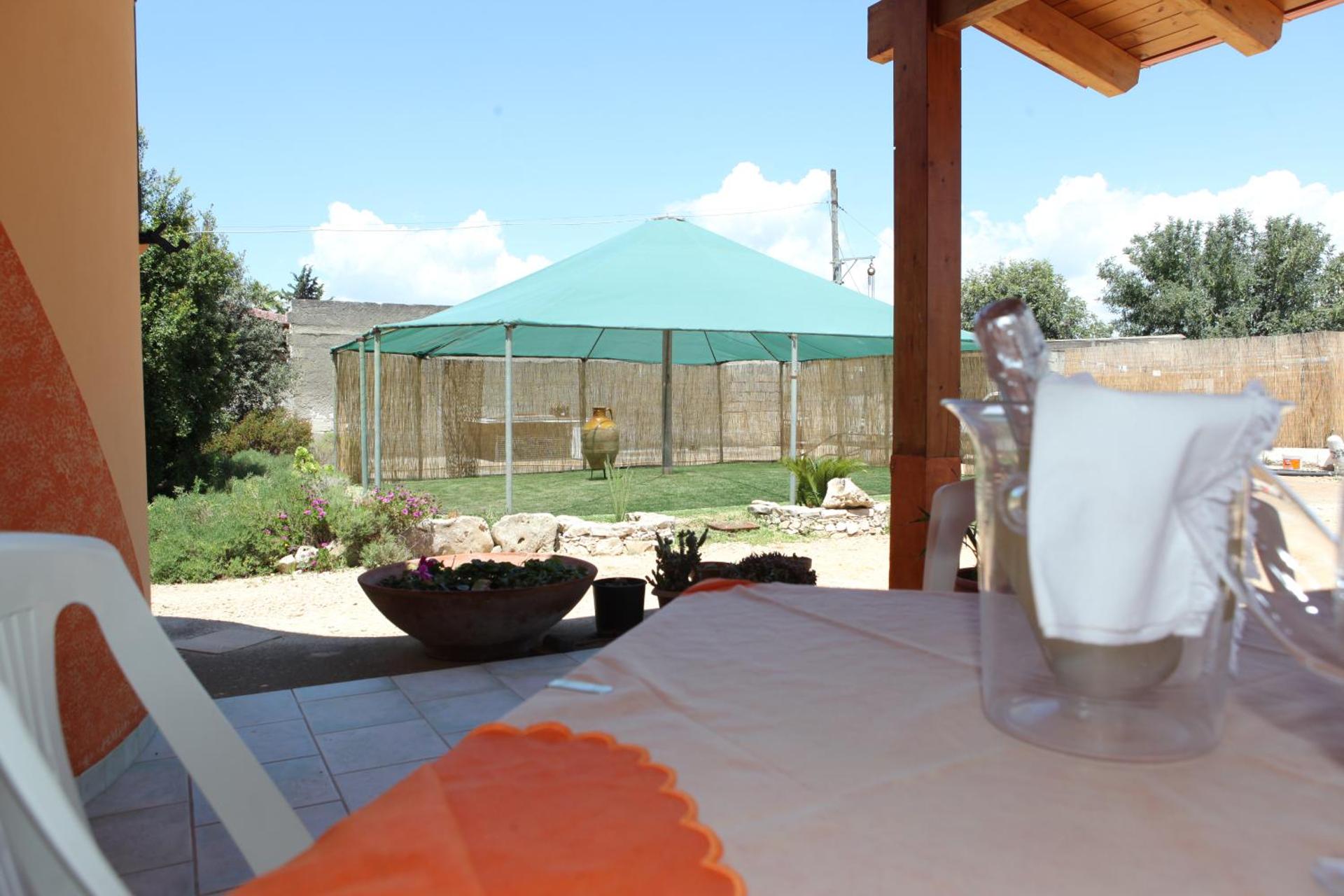 Agriturismo Il Pavone - Photo 21