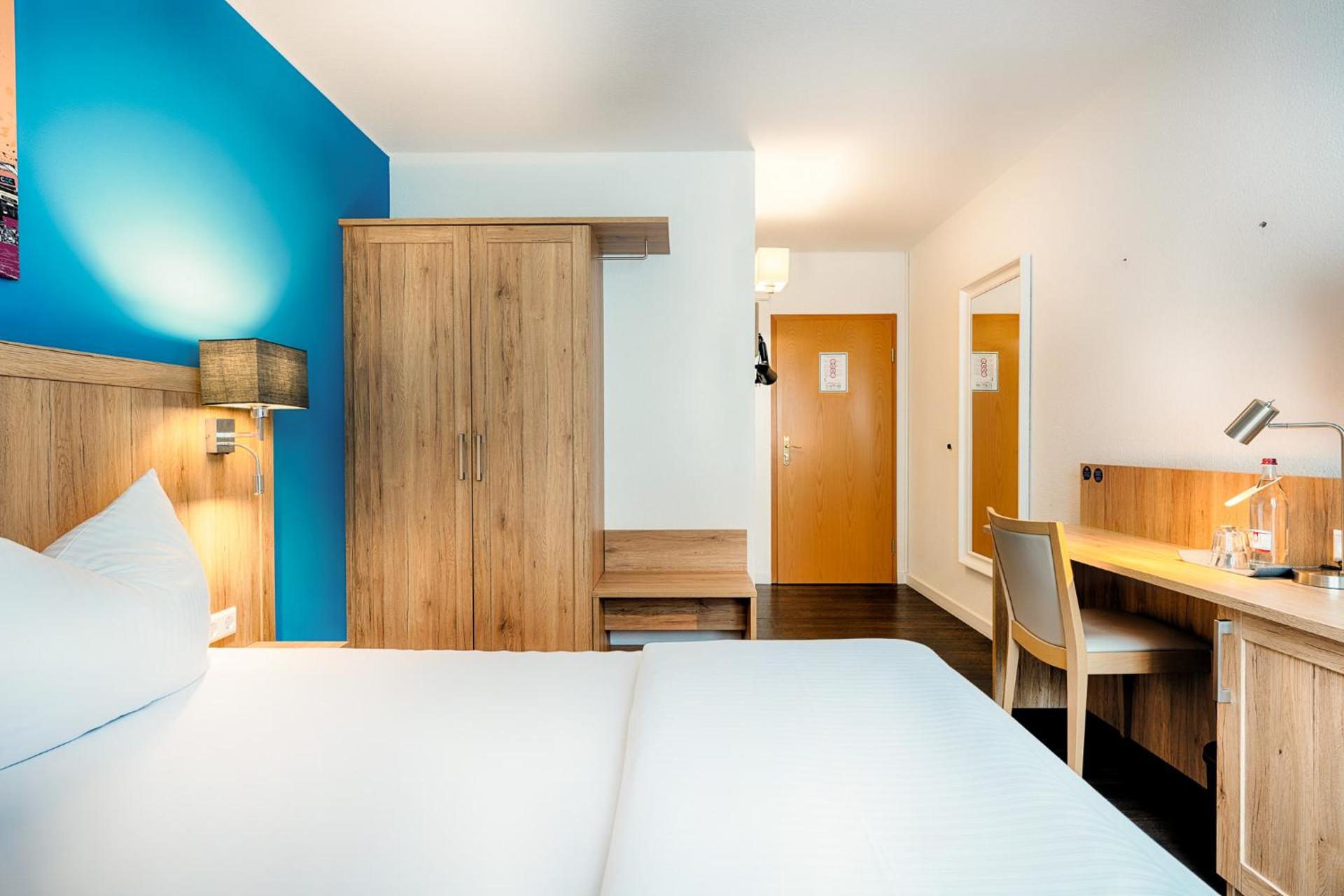 Businesshotel Berlin - Photo 55