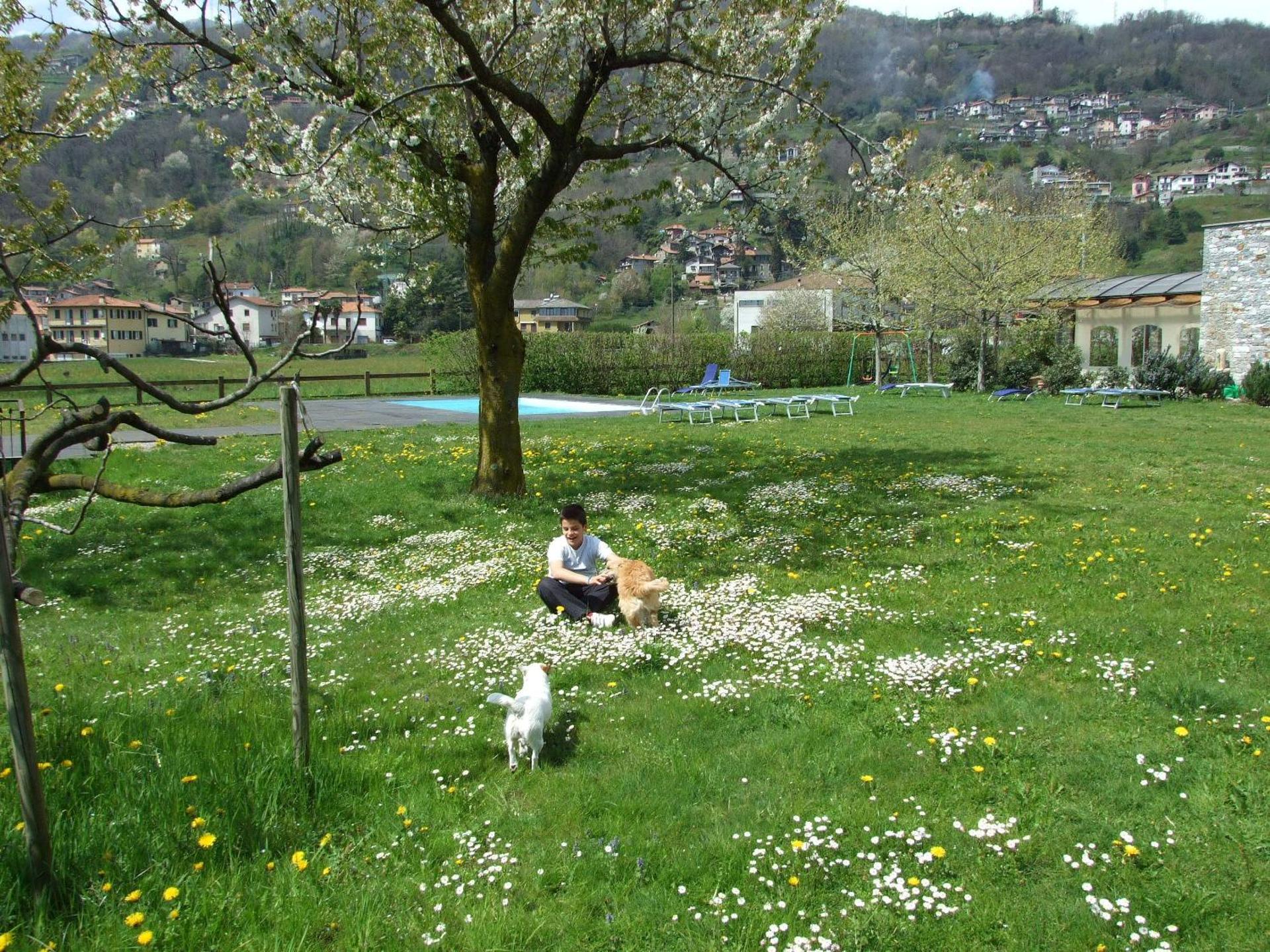 Agriturismo Cà Del Lago - Photo 77