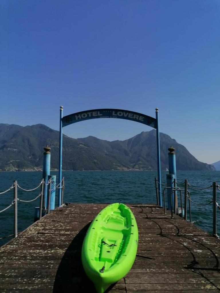 Hotel Lovere Resort & Spa - Photo 157