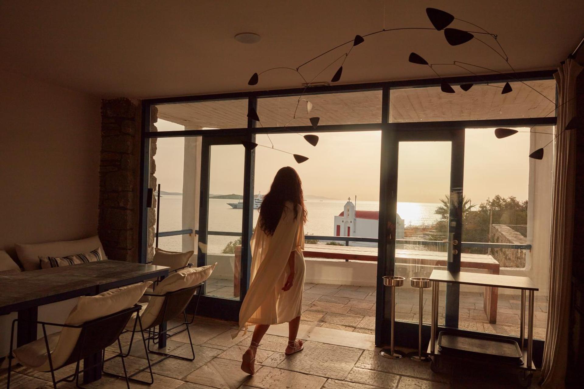 Mykonos Theoxenia, a Member of Design Hotels - Photo 156