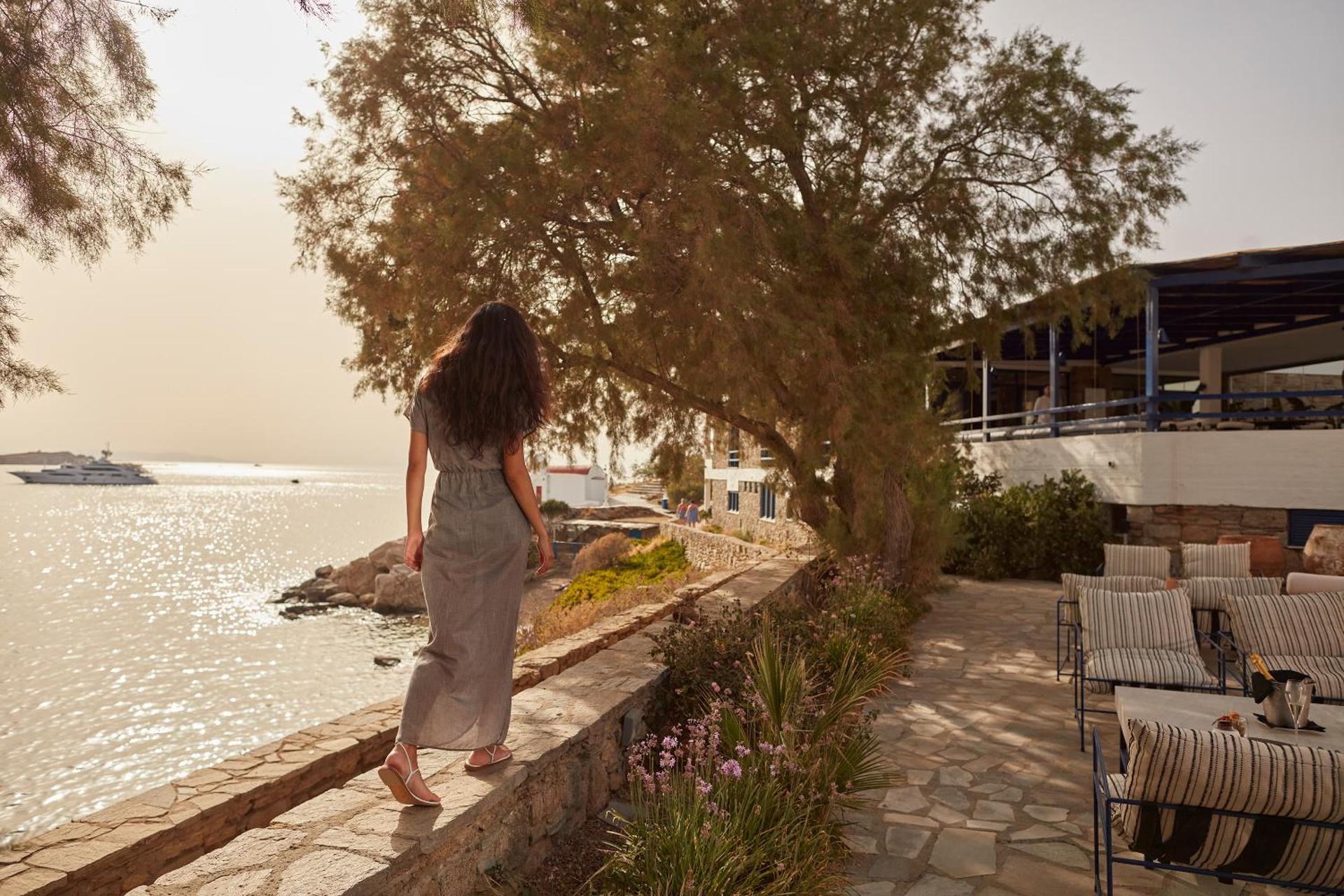 Mykonos Theoxenia, a Member of Design Hotels - Photo 157