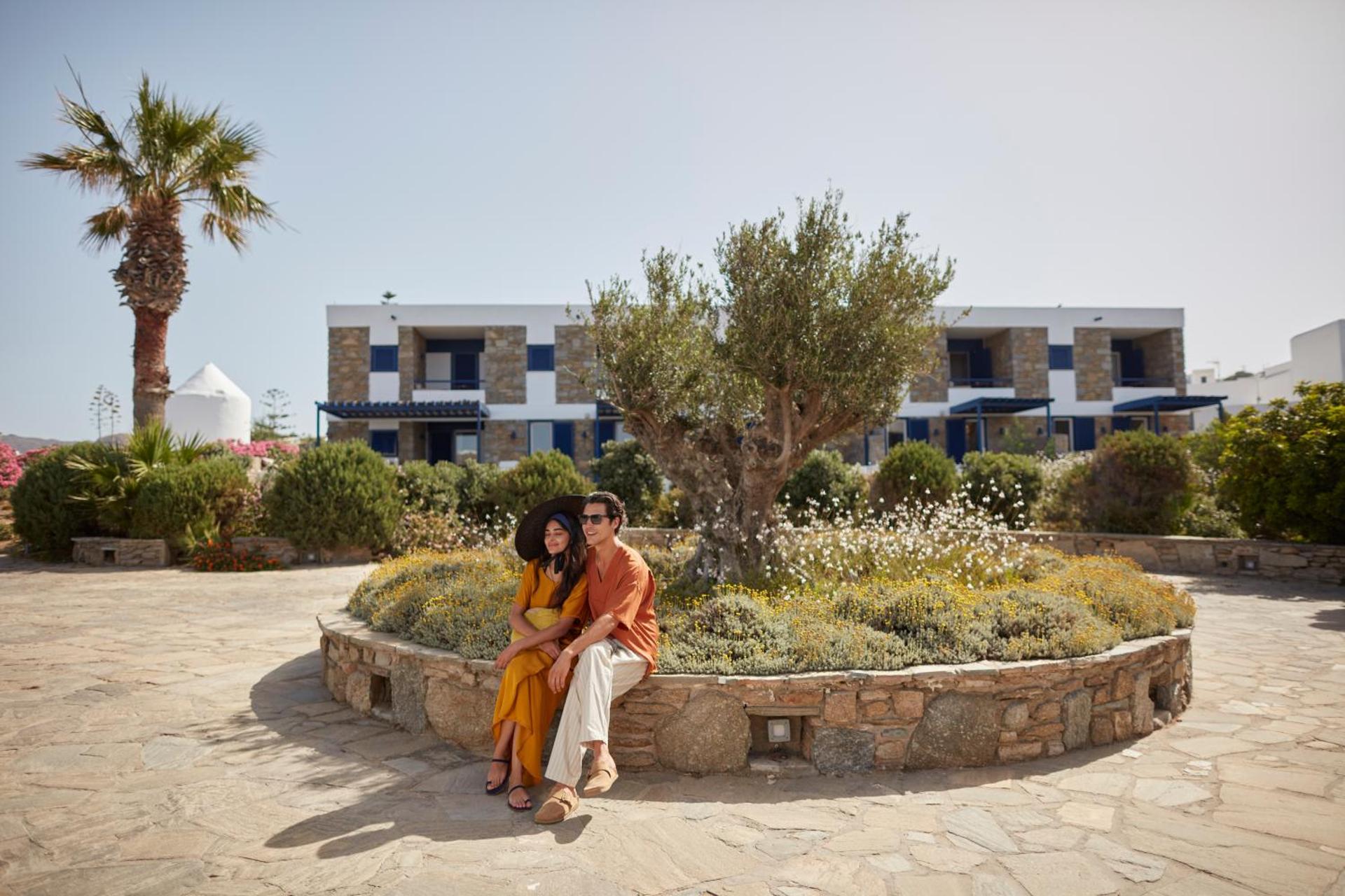 Mykonos Theoxenia, a Member of Design Hotels - Photo 161