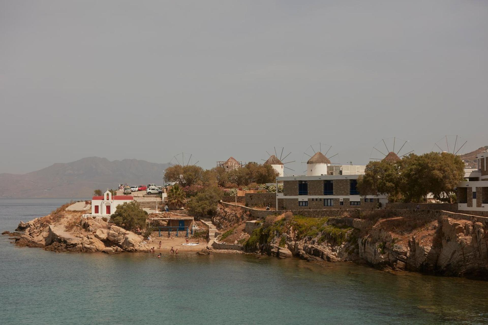 Mykonos Theoxenia, a Member of Design Hotels - Photo 159