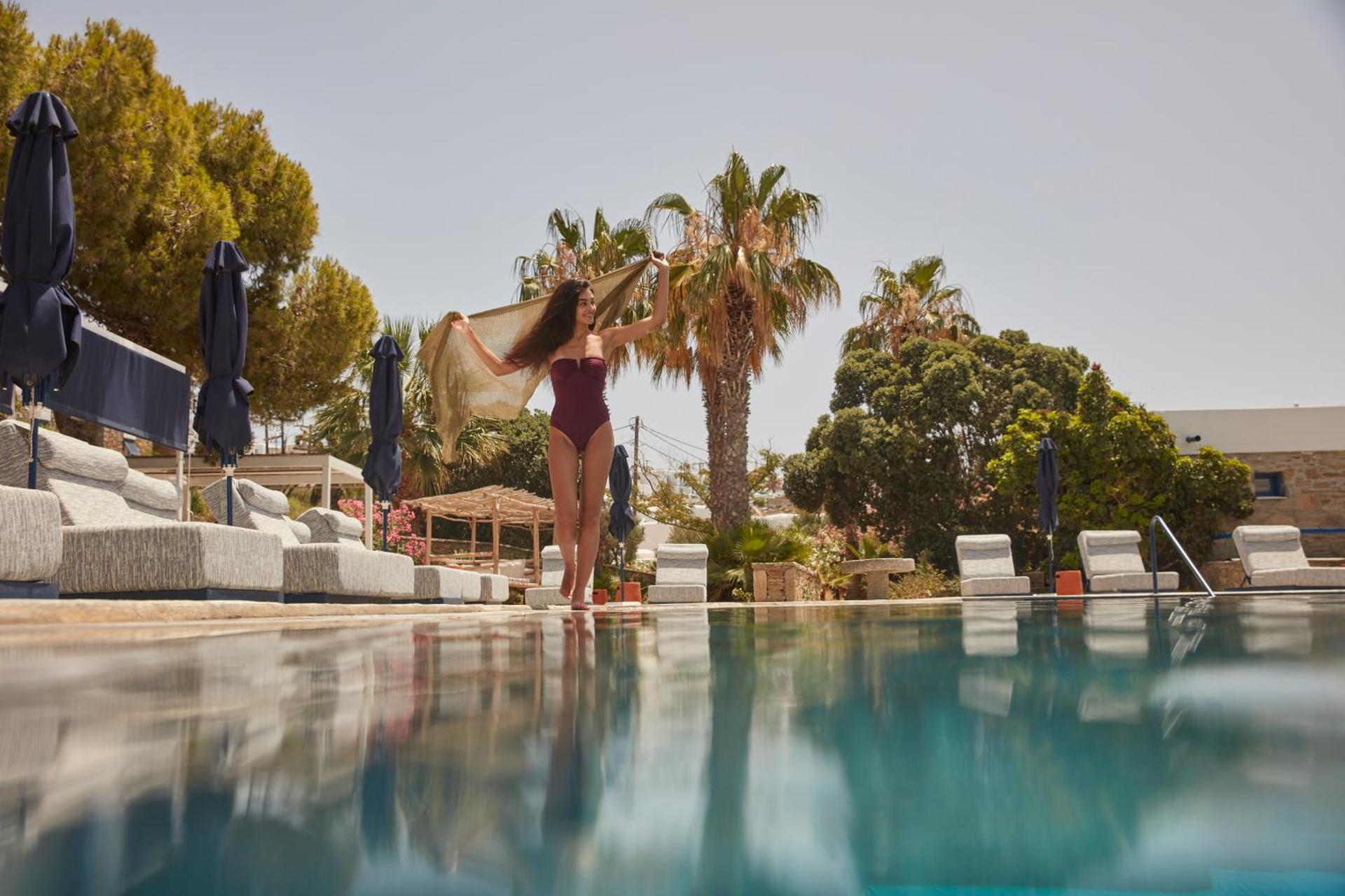 Mykonos Theoxenia, a Member of Design Hotels - Photo 162