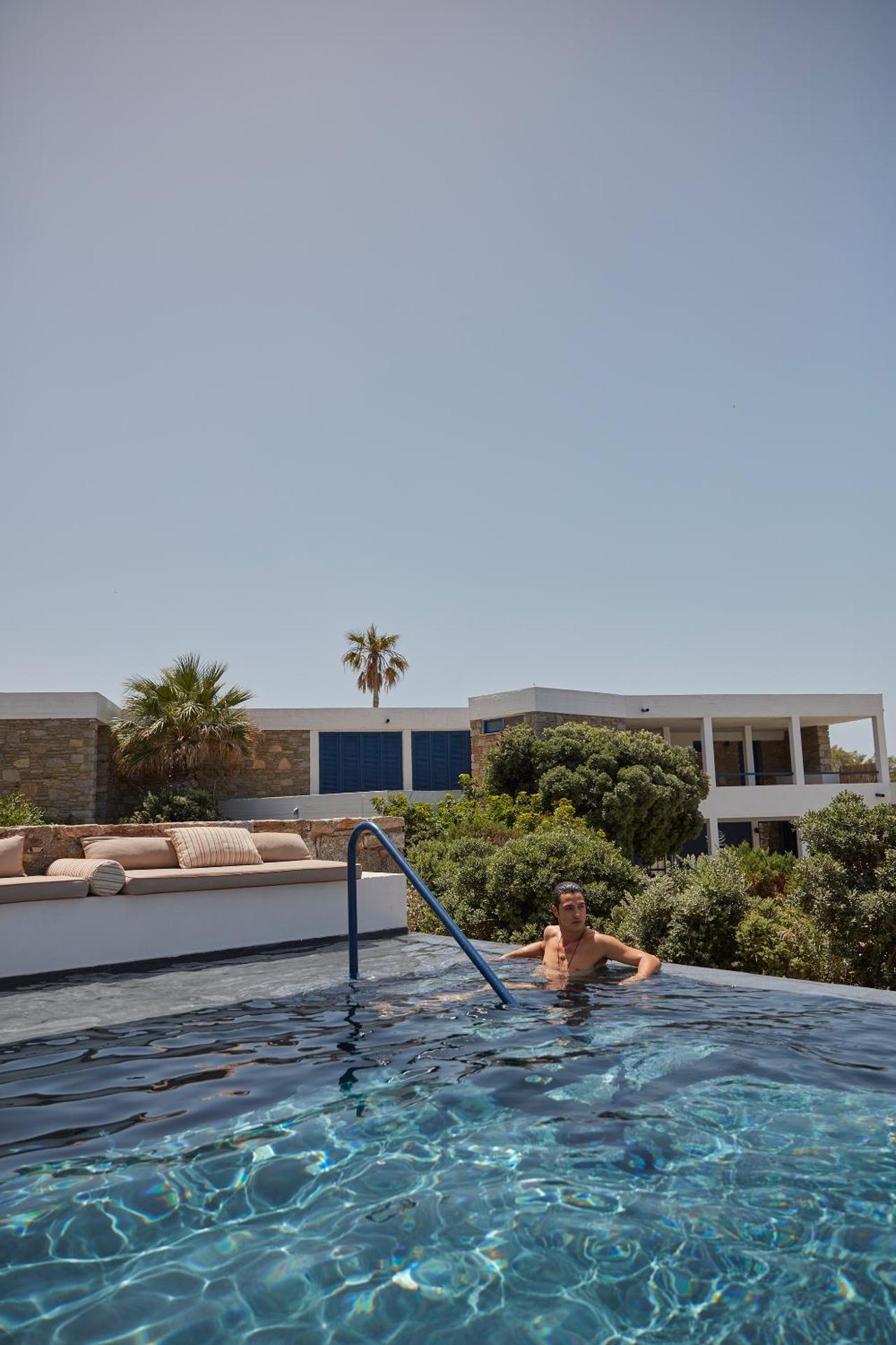 Mykonos Theoxenia, a Member of Design Hotels - Photo 166