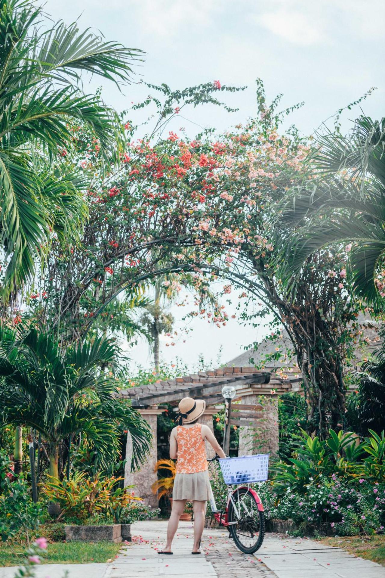 La Digue Island Lodge - Photo 85