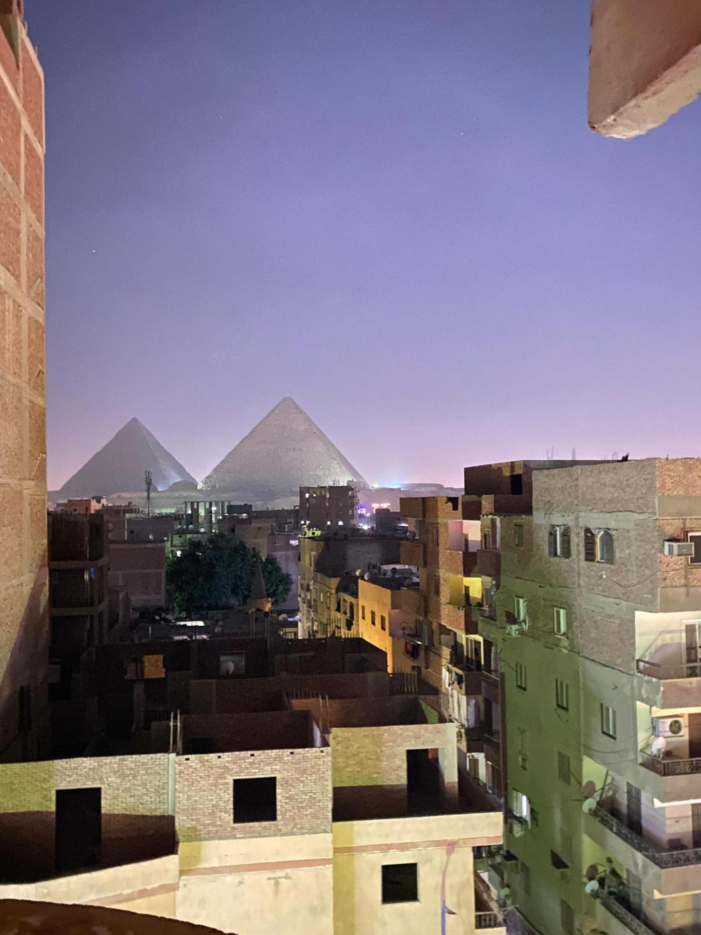 الهرم - Photo 7