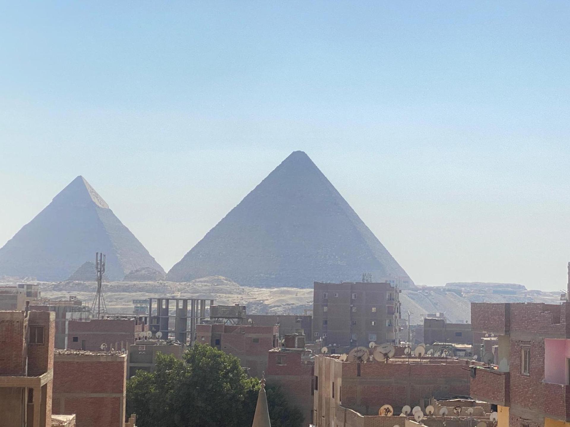 الهرم - Photo 10