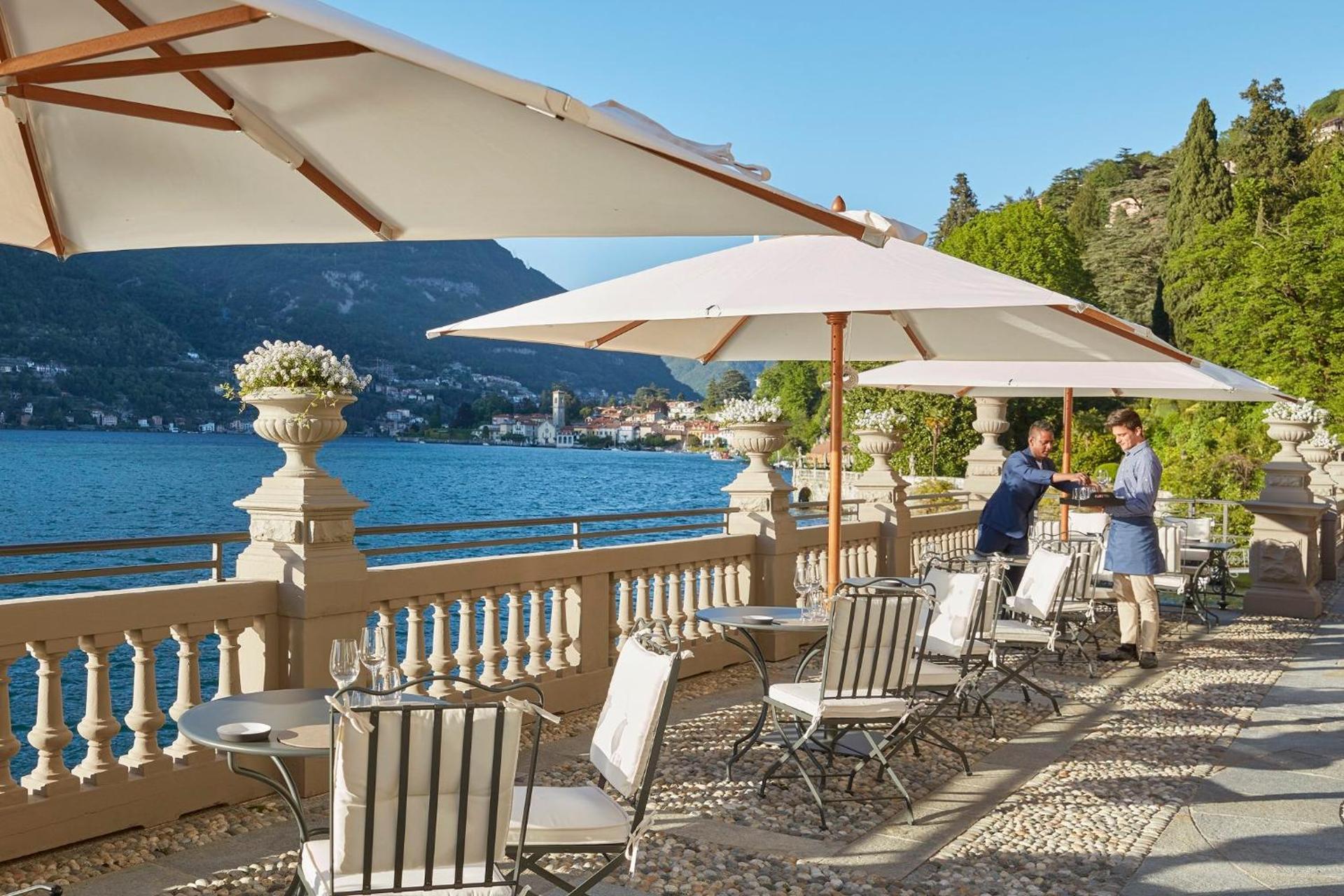 Mandarin Oriental, Lago di Como - Photo 85