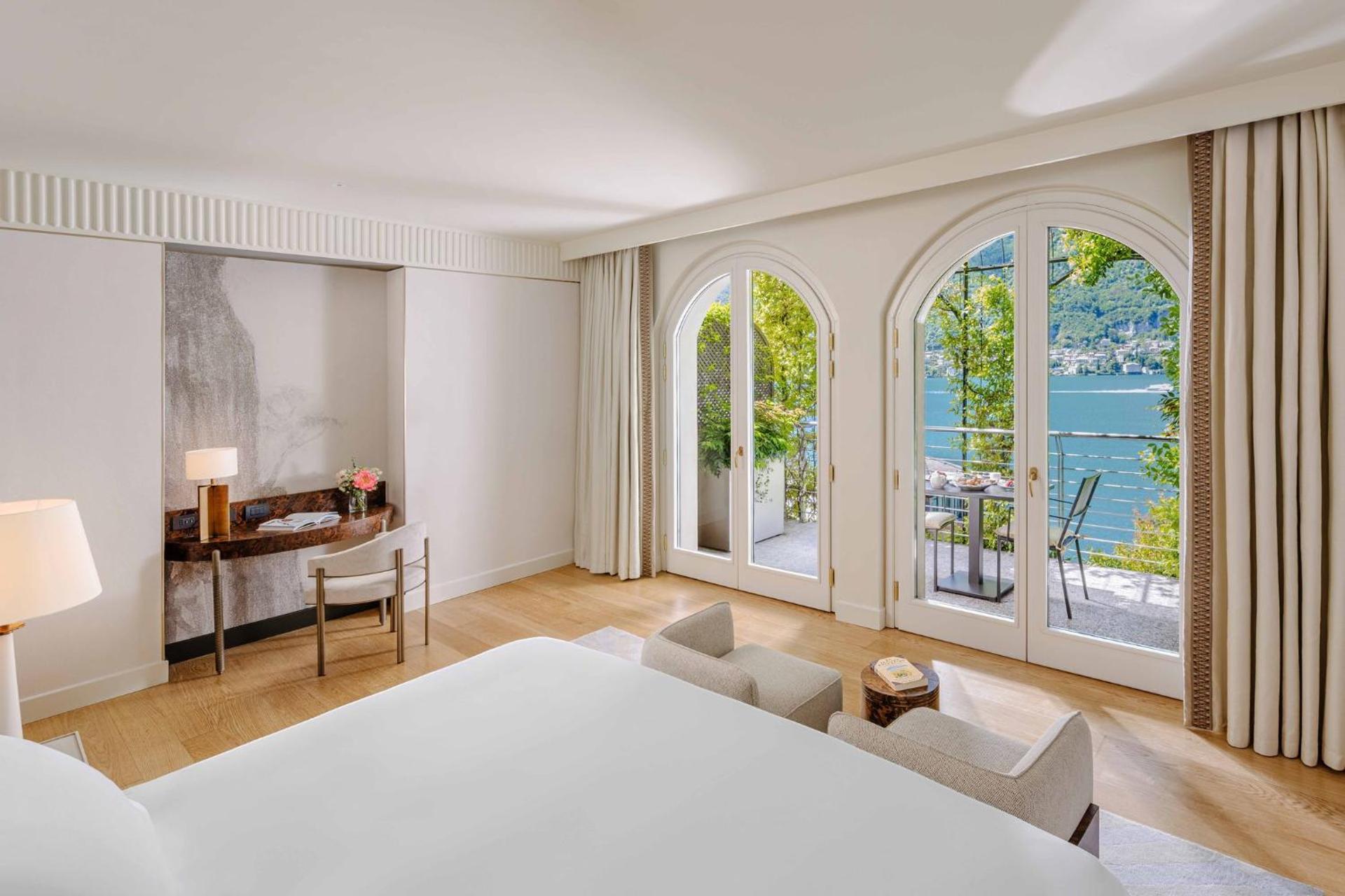 Mandarin Oriental, Lago di Como - Photo 97