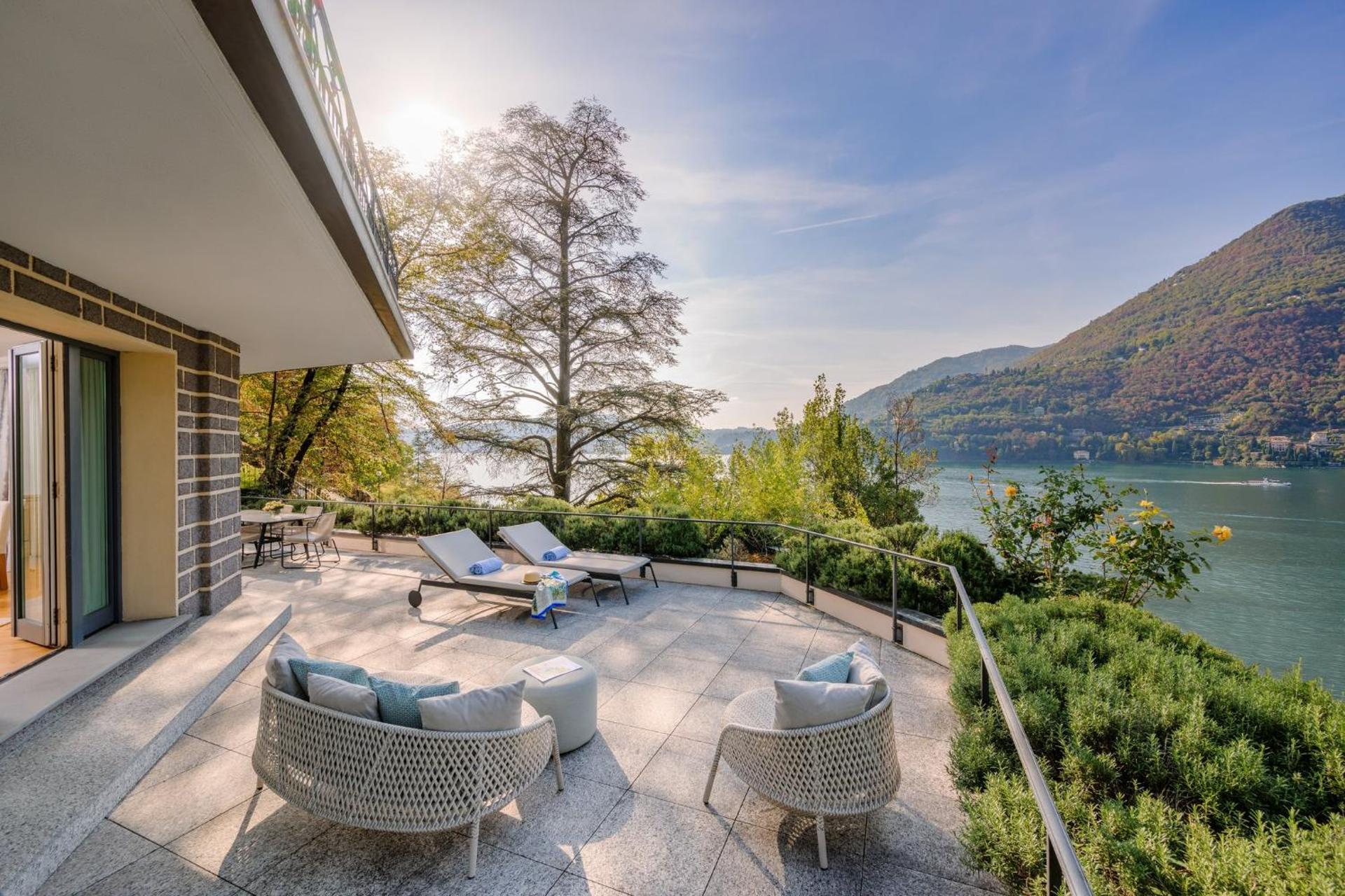 Mandarin Oriental, Lago di Como - Photo 100