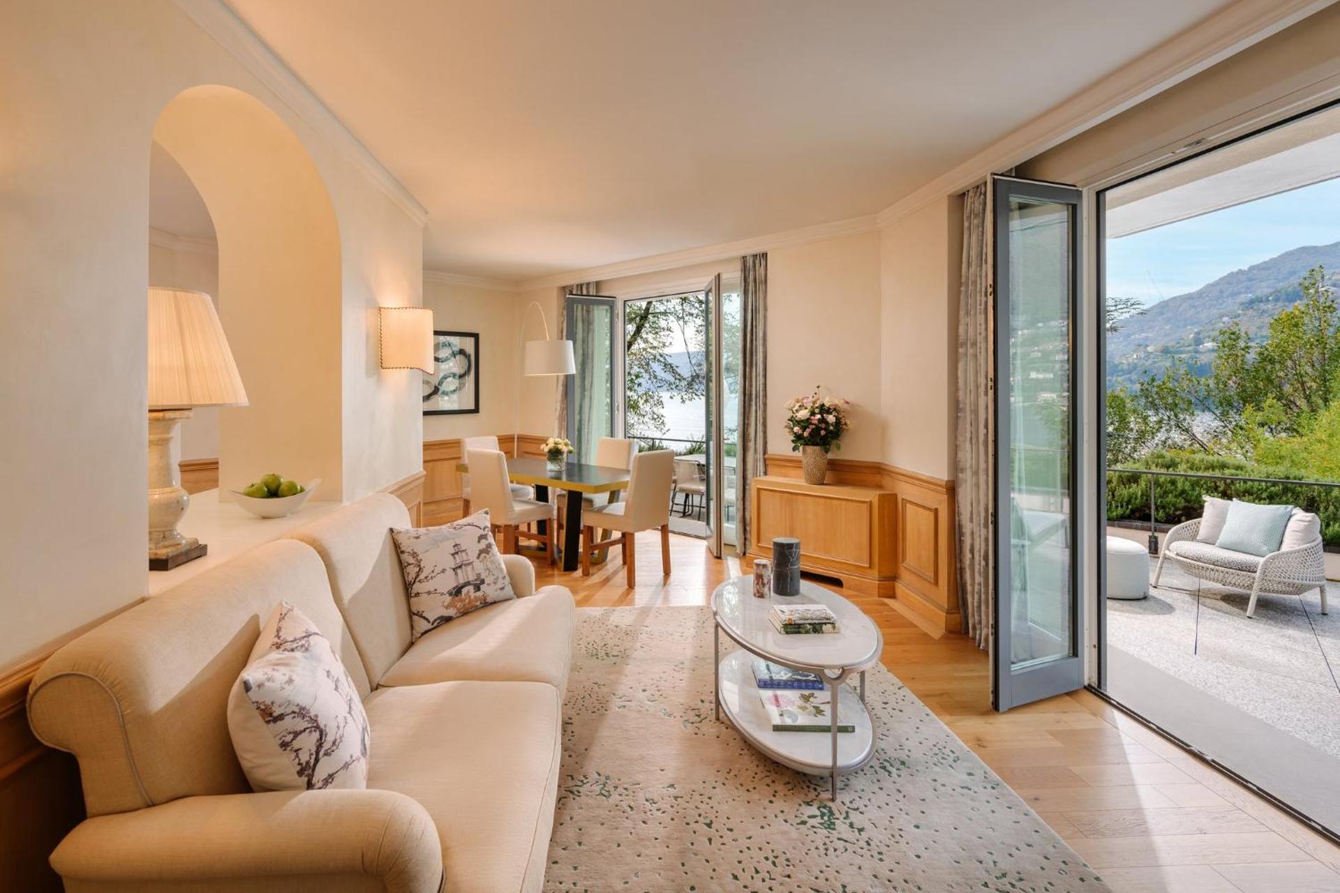 Mandarin Oriental, Lago di Como - Photo 94