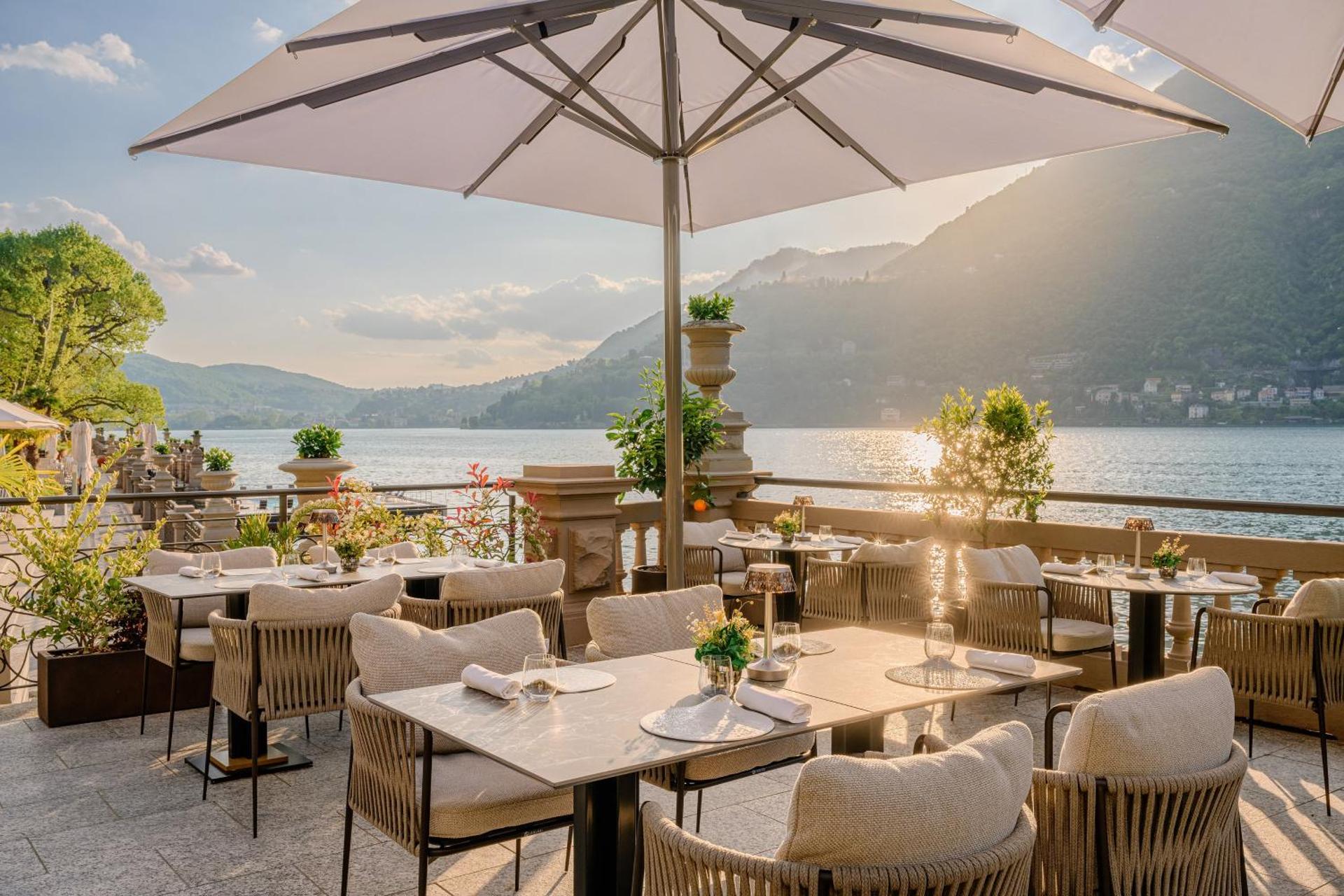 Mandarin Oriental, Lago di Como - Photo 105