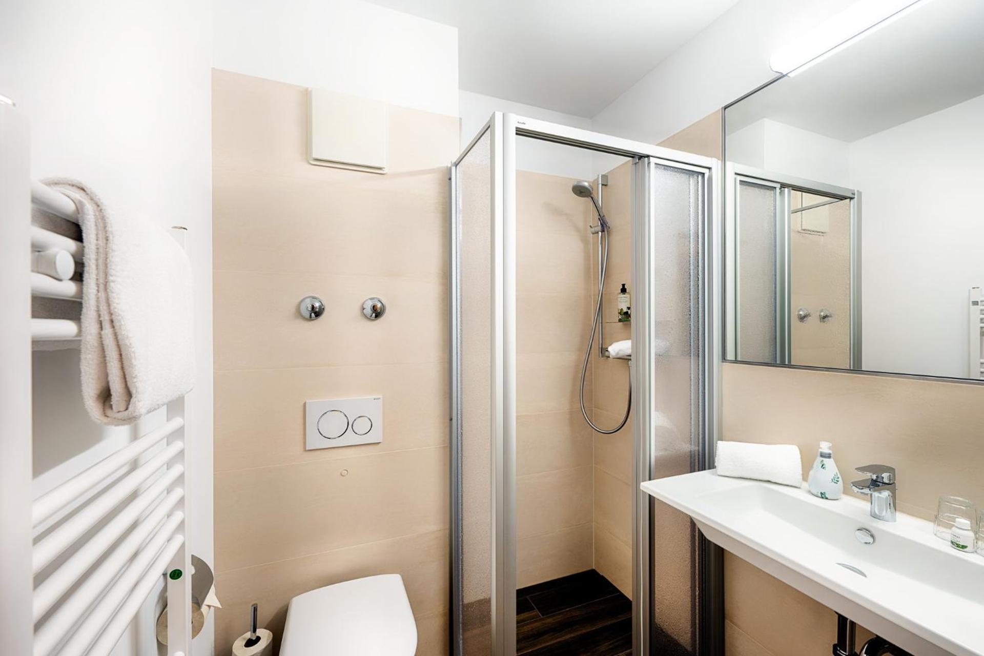 Businesshotel Berlin - Photo 43