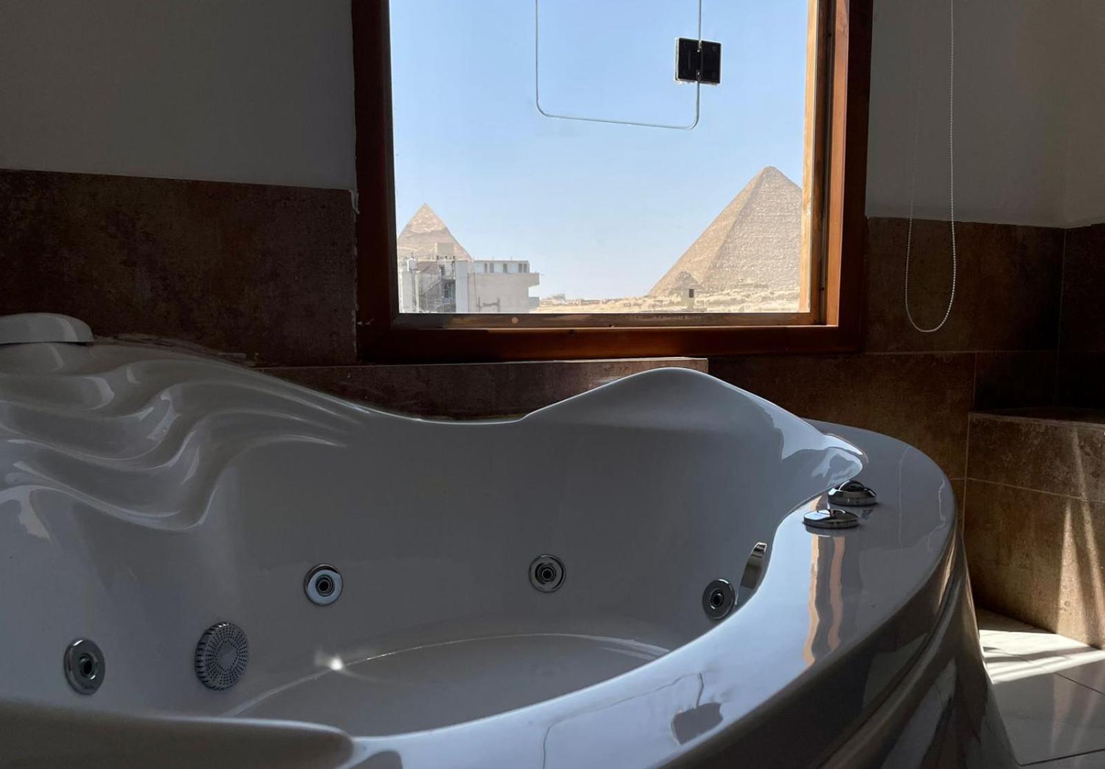 pyramids home inn - Photo 8