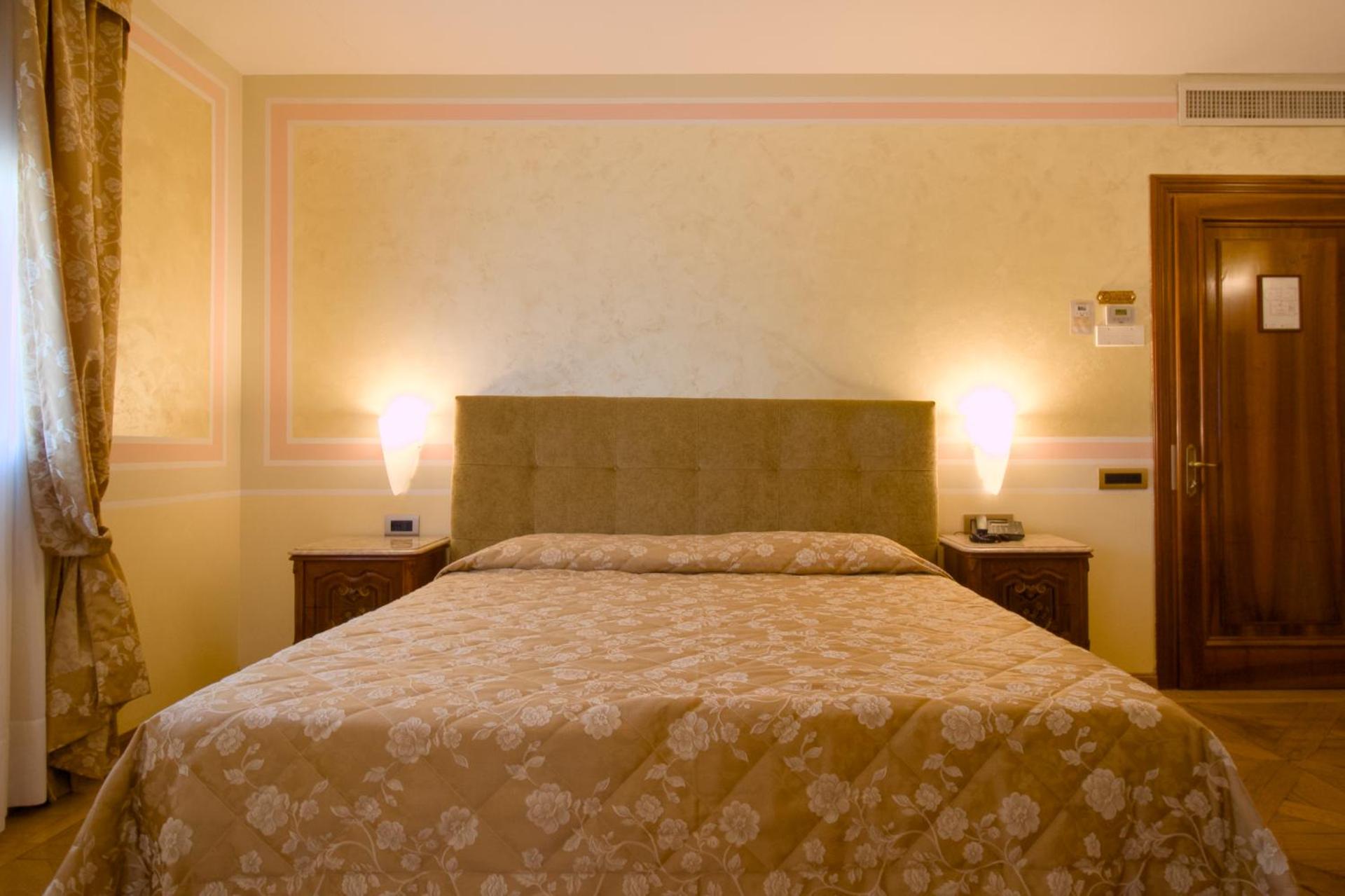 Hotel Villa Stucky - Photo 72