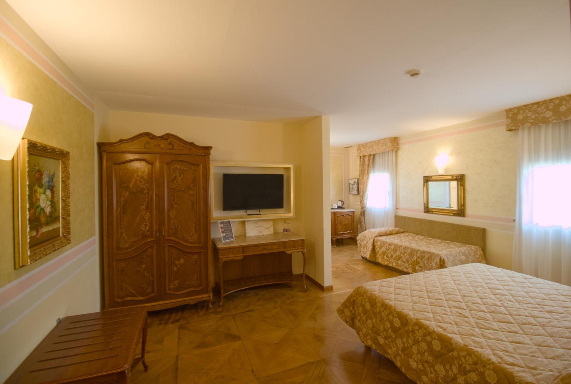 Hotel Villa Stucky - Photo 70