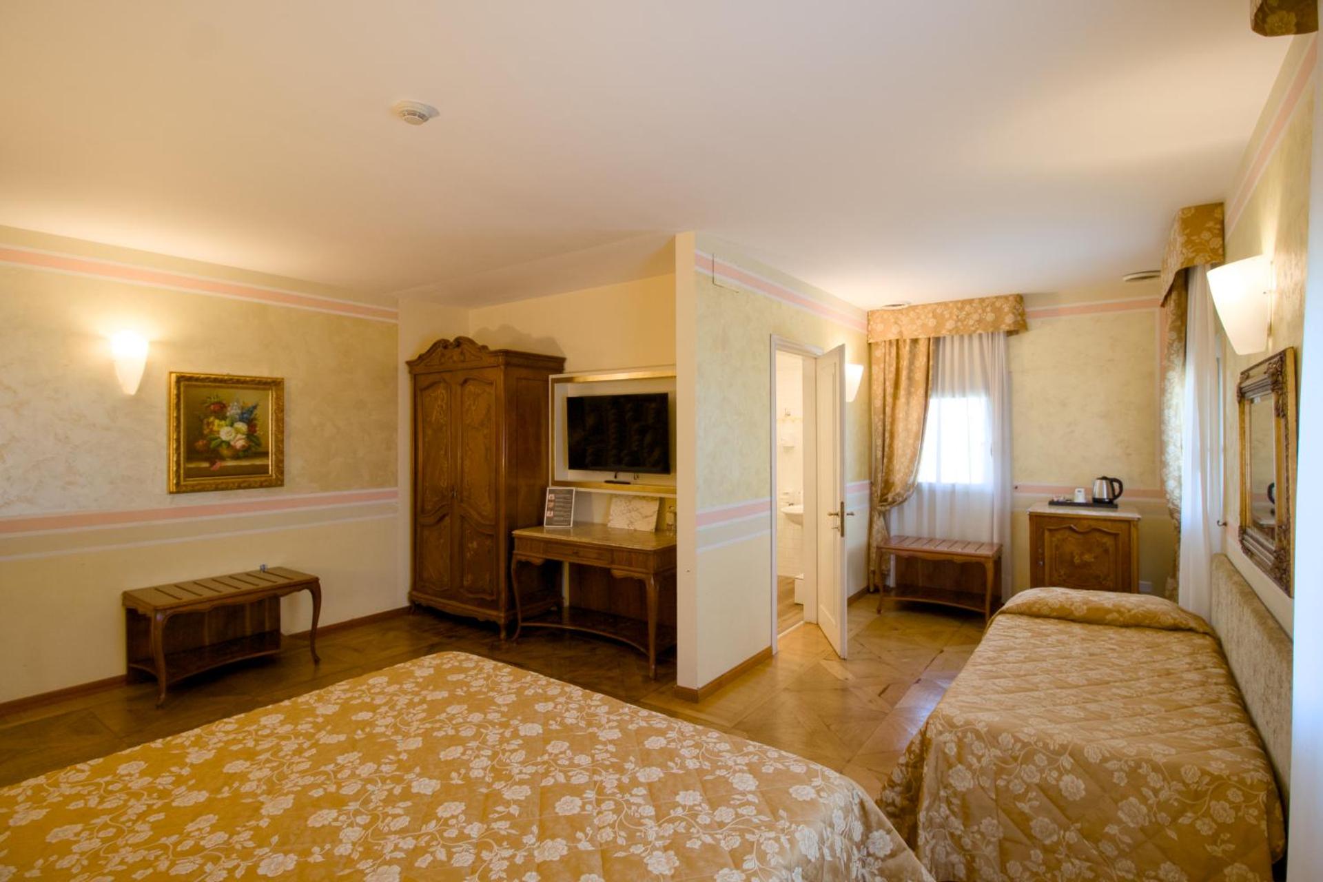 Hotel Villa Stucky - Photo 71