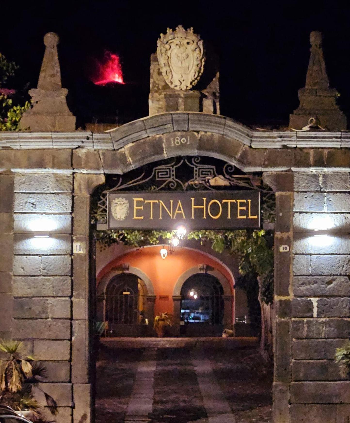 Etna Hotel - Photo 95