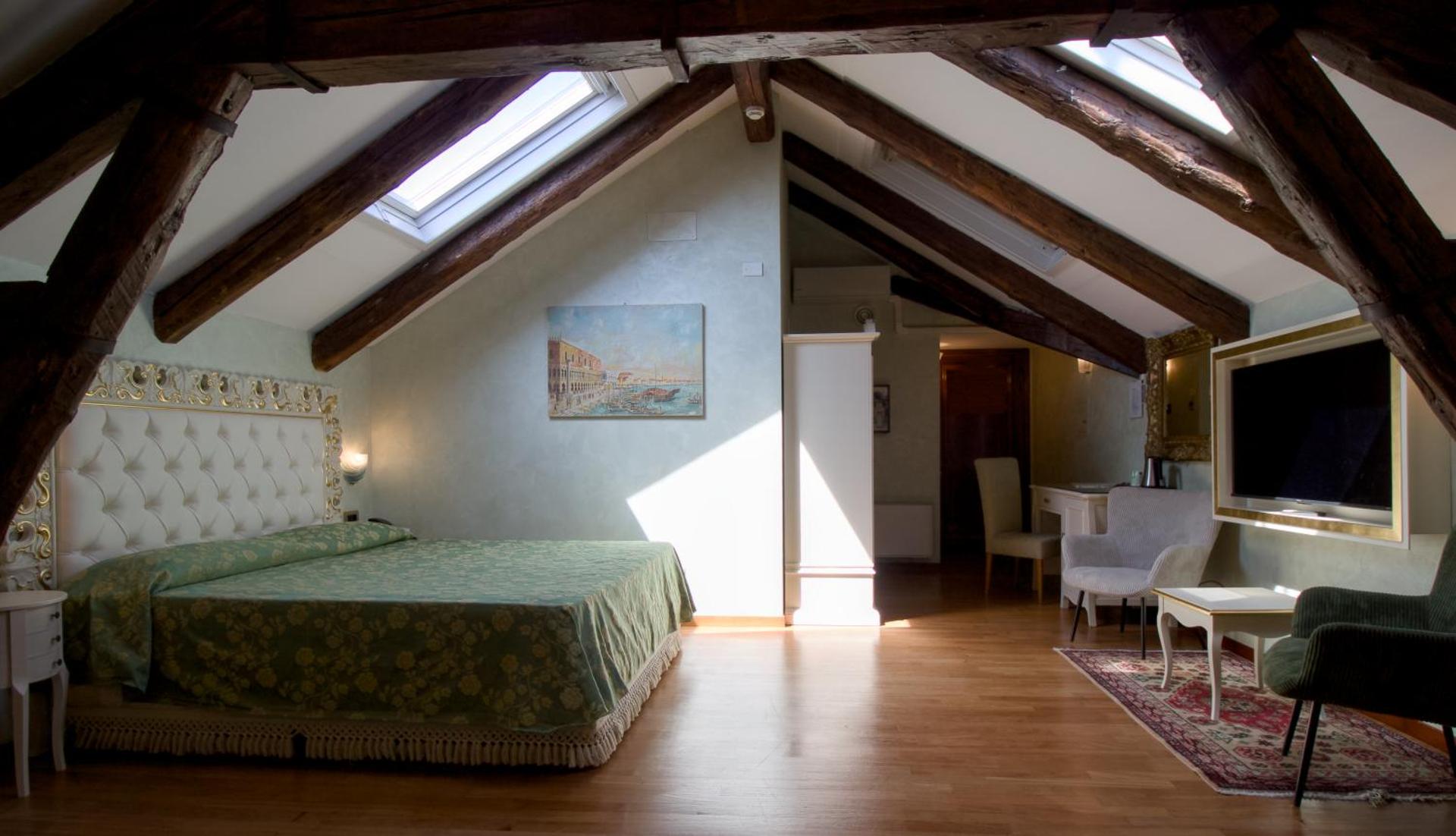 Hotel Villa Stucky - Photo 159