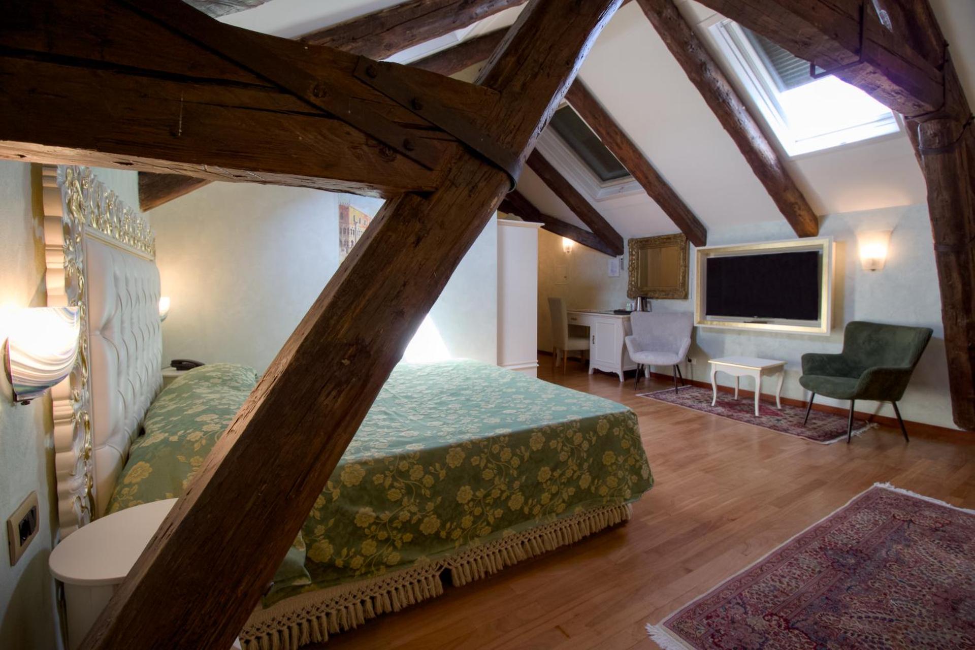 Hotel Villa Stucky - Photo 38
