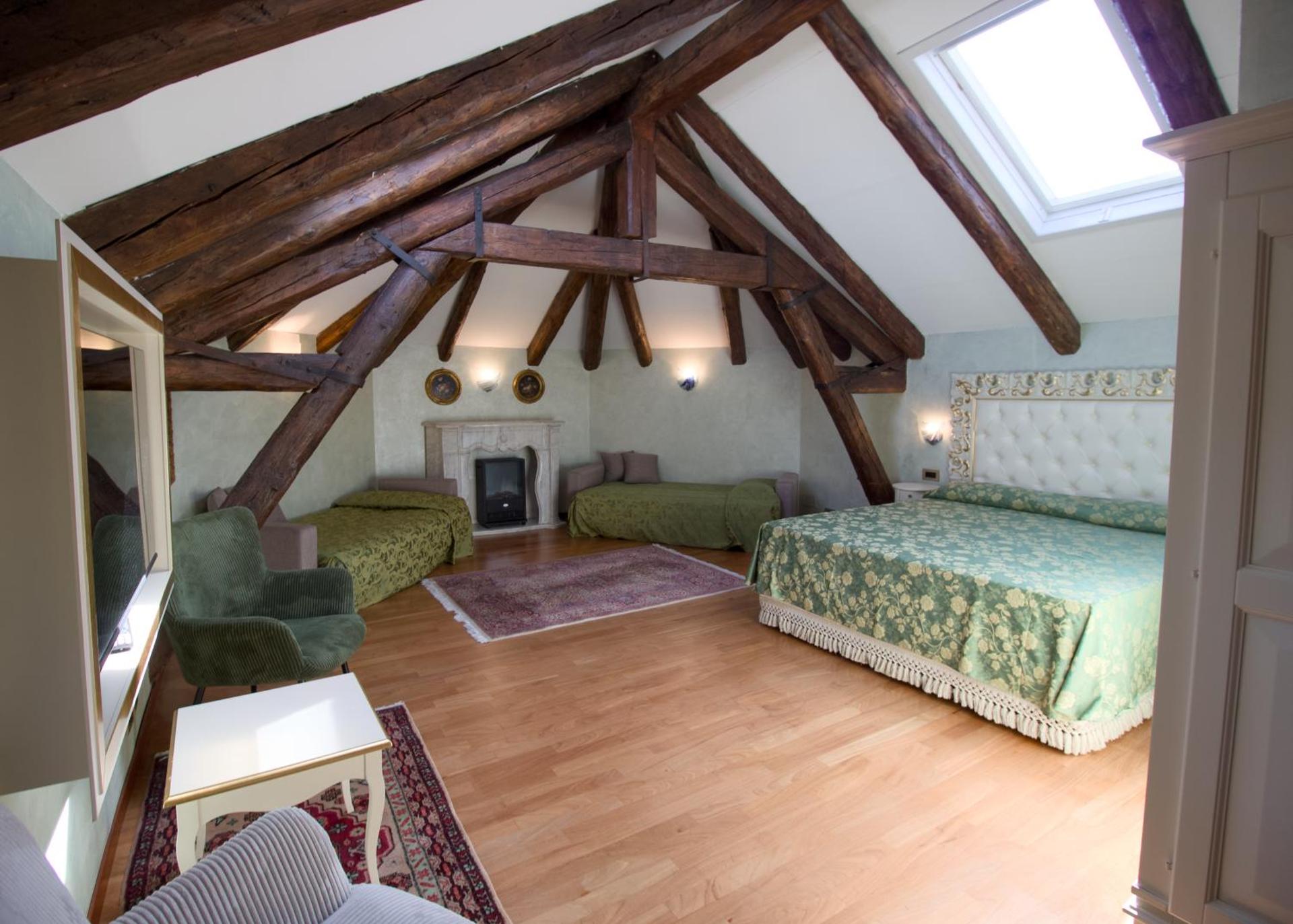 Hotel Villa Stucky - Photo 65