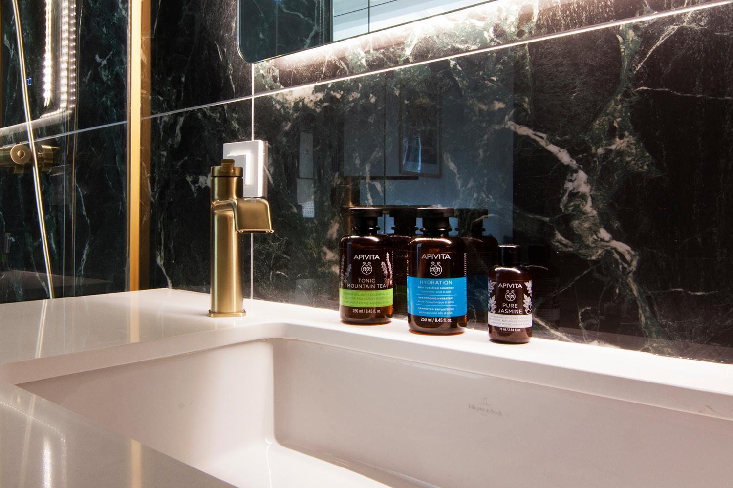 Solo Bianco Suites - Photo 38