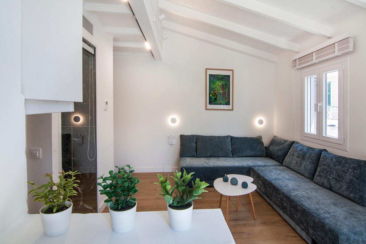 Solo Bianco Suites - Photo 28