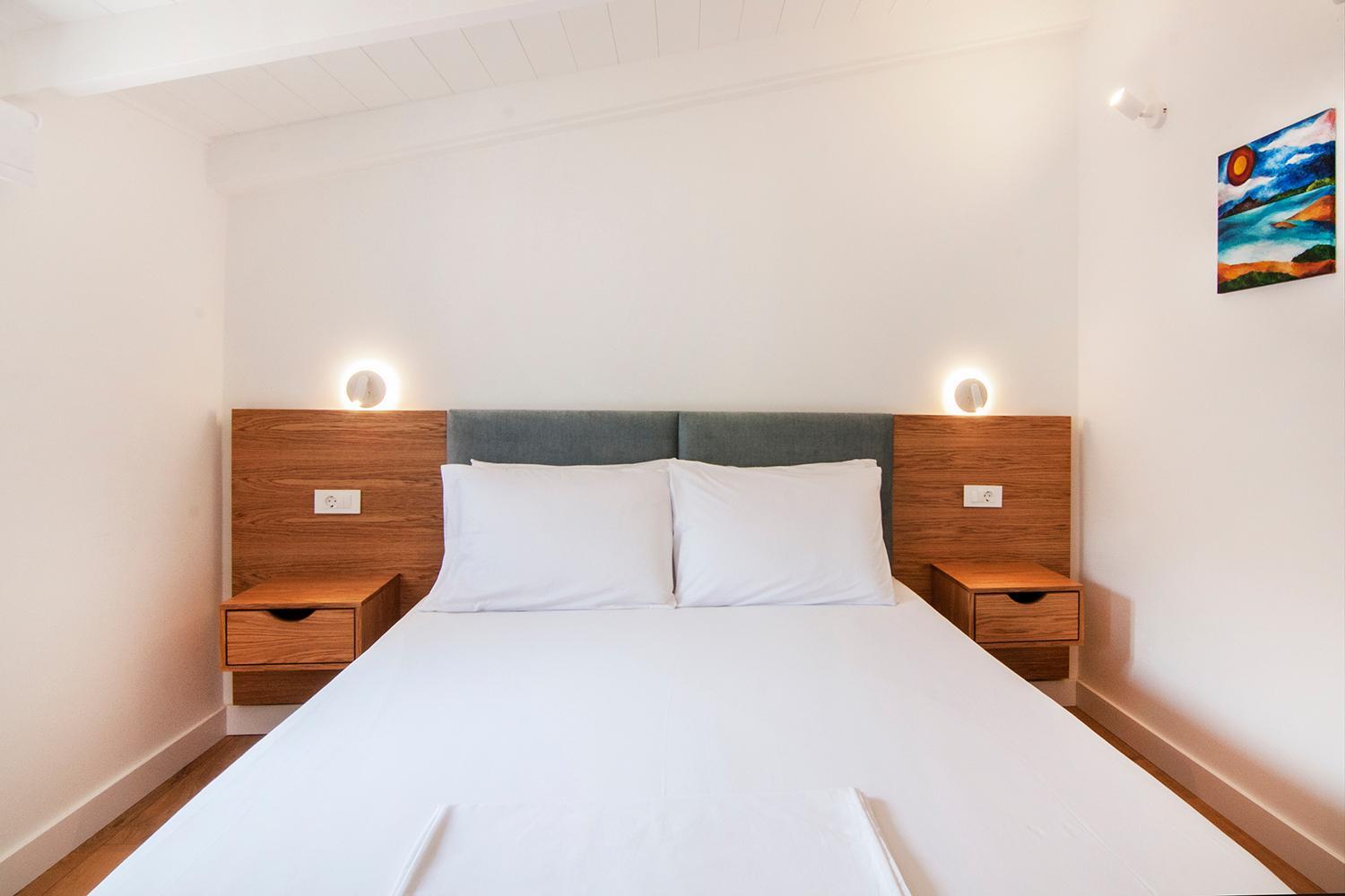 Solo Bianco Suites - Photo 11