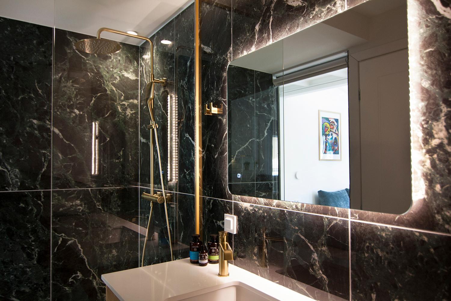 Solo Bianco Suites - Photo 14