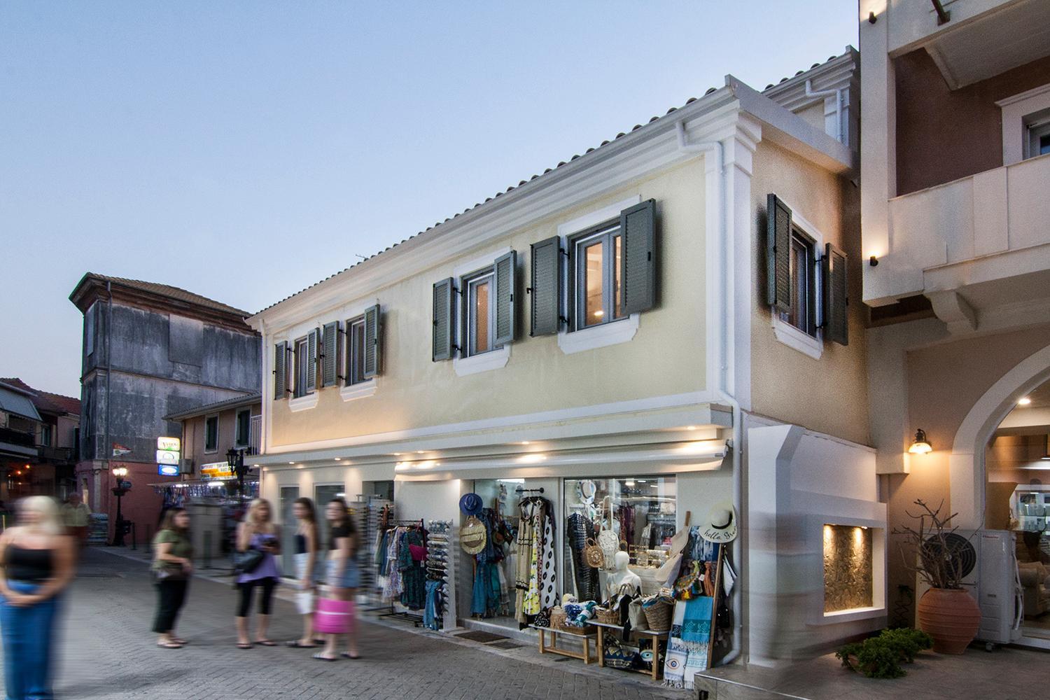 Solo Bianco Suites - Photo 19