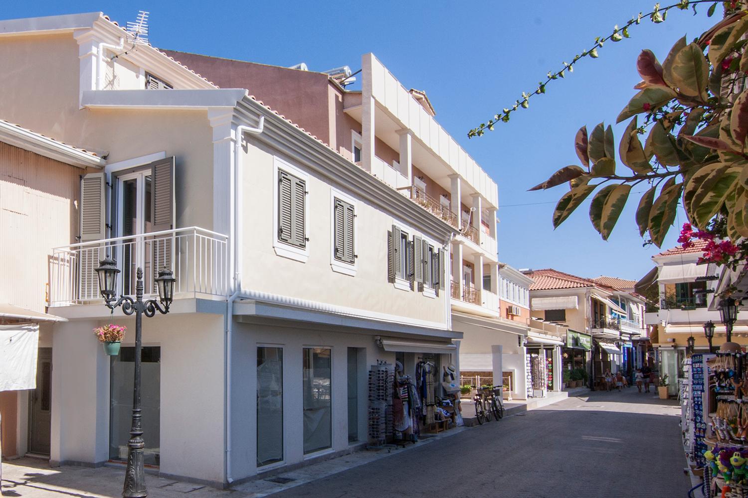 Solo Bianco Suites - Photo 17