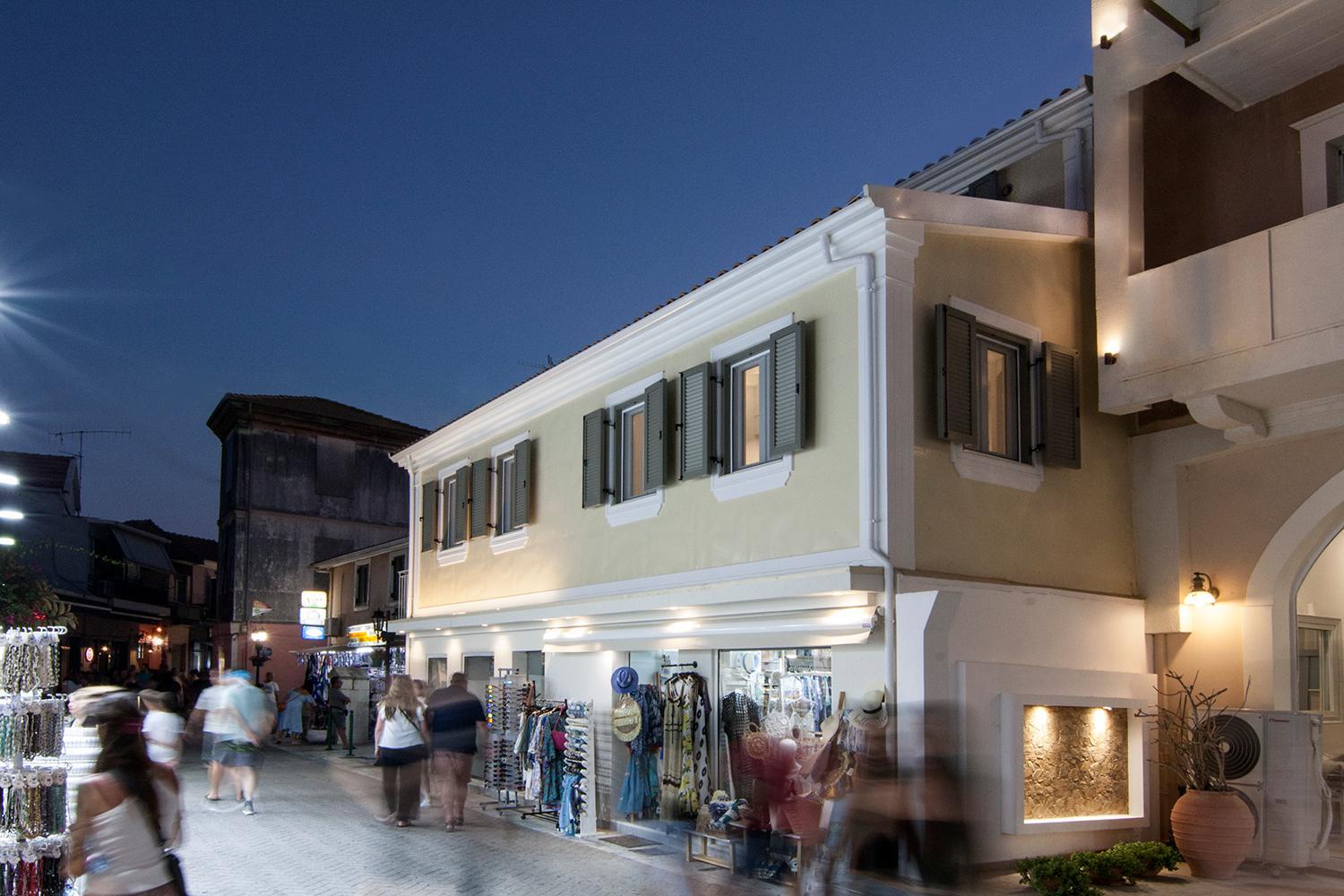 Solo Bianco Suites - Photo 20