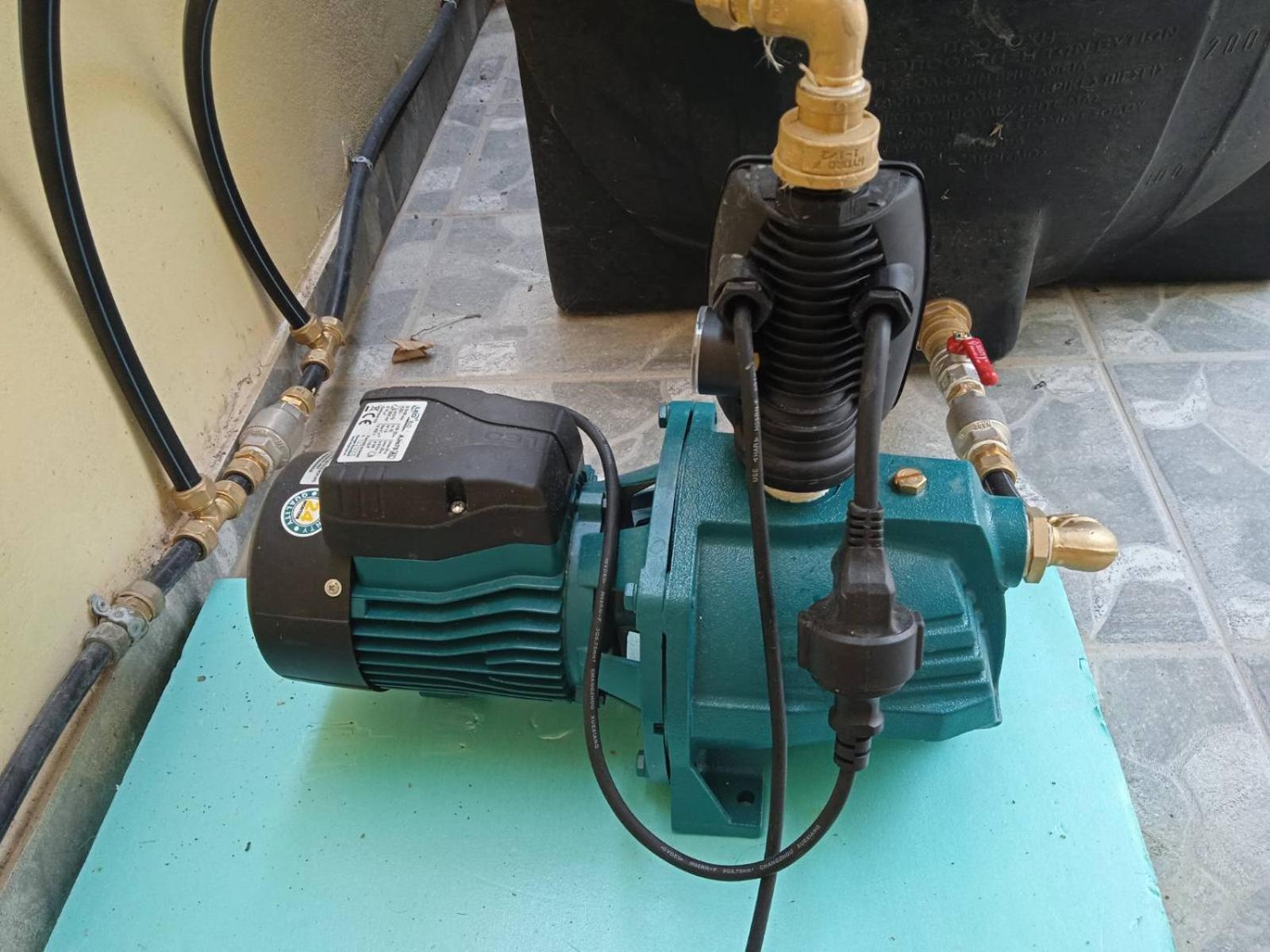 Voula's Loft in Lefkas Town - Photo 11